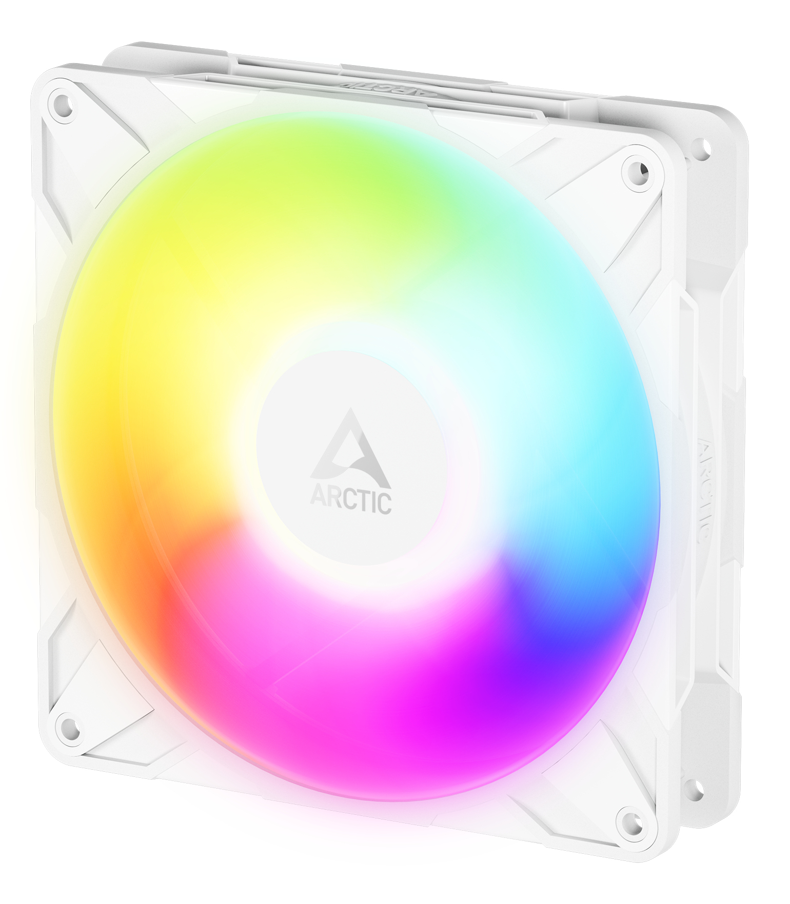 Arctic P14 Pro Reverse A-RGB W