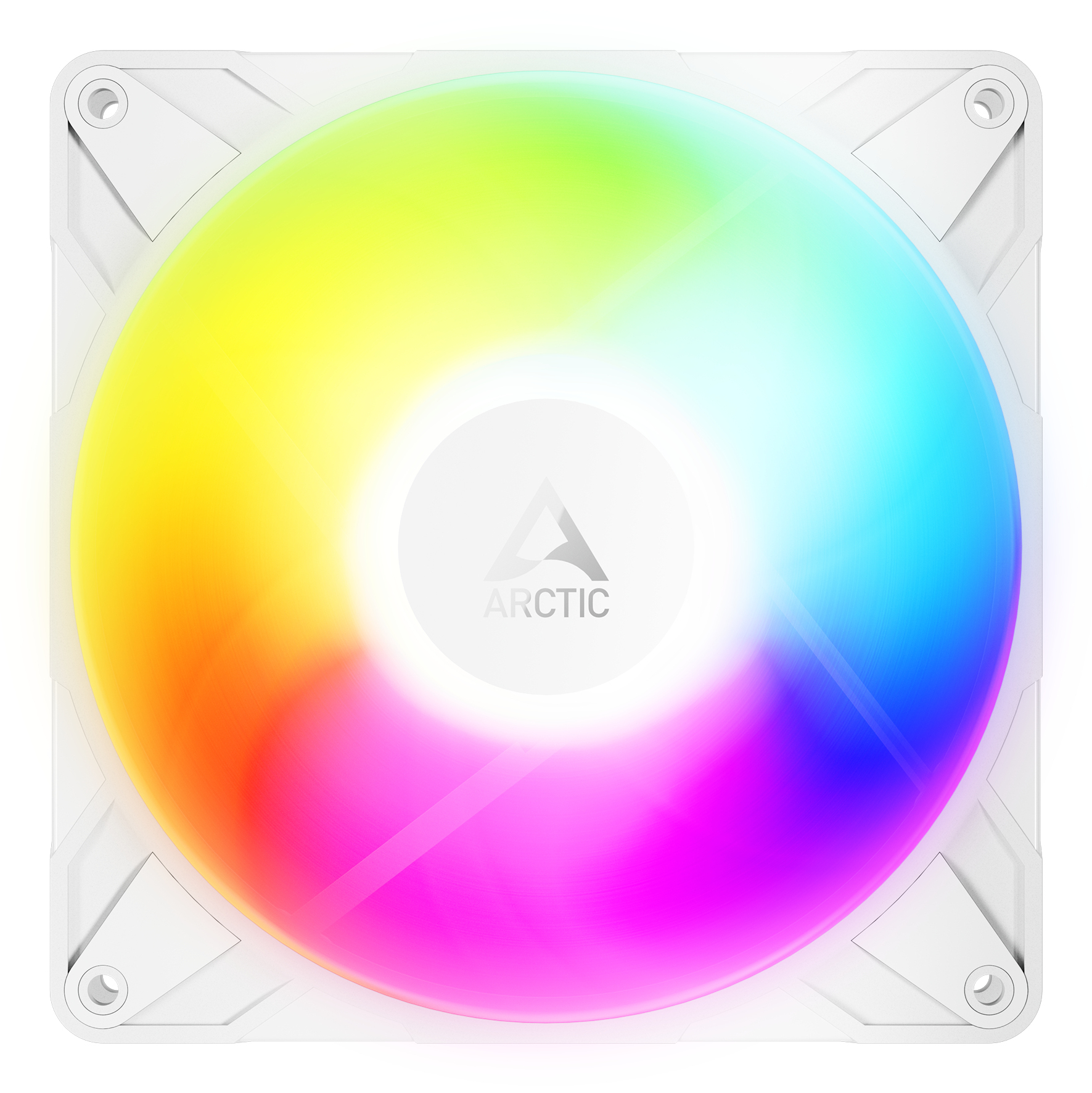 Arctic P14 Pro Reverse A-RGB W