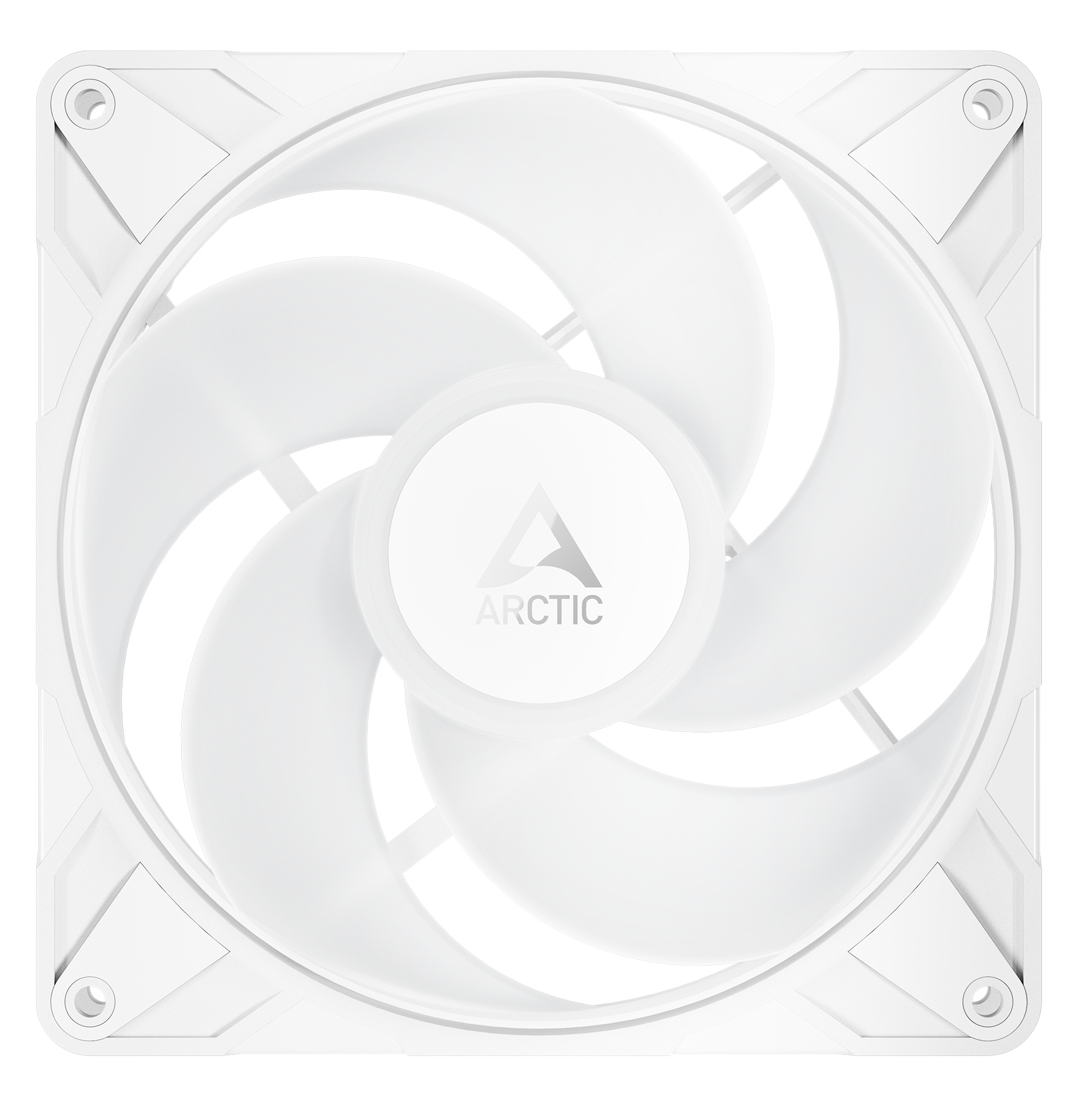 Arctic P14 Pro Reverse A-RGB W