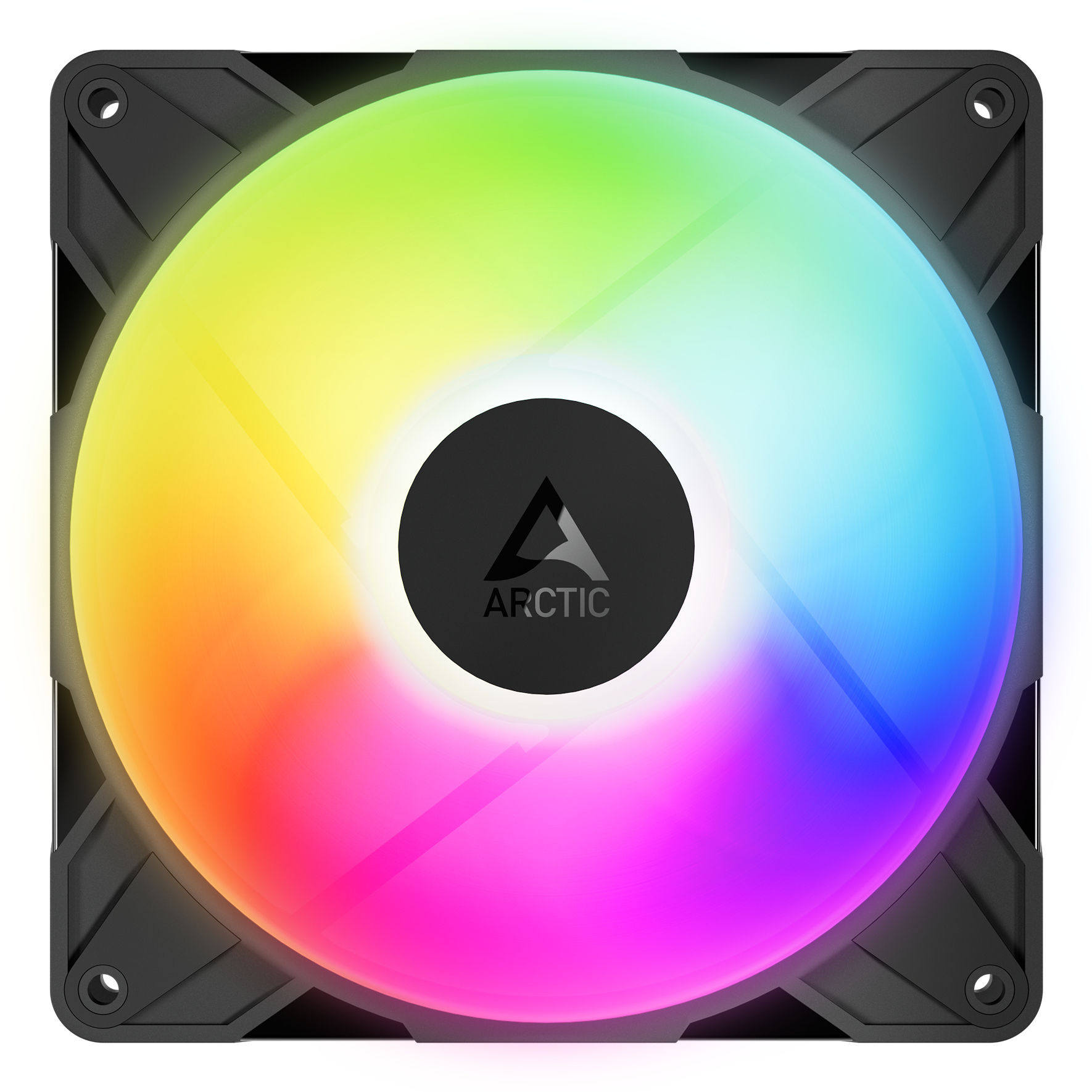 Arctic P14 Pro Reverse A-RGB 3