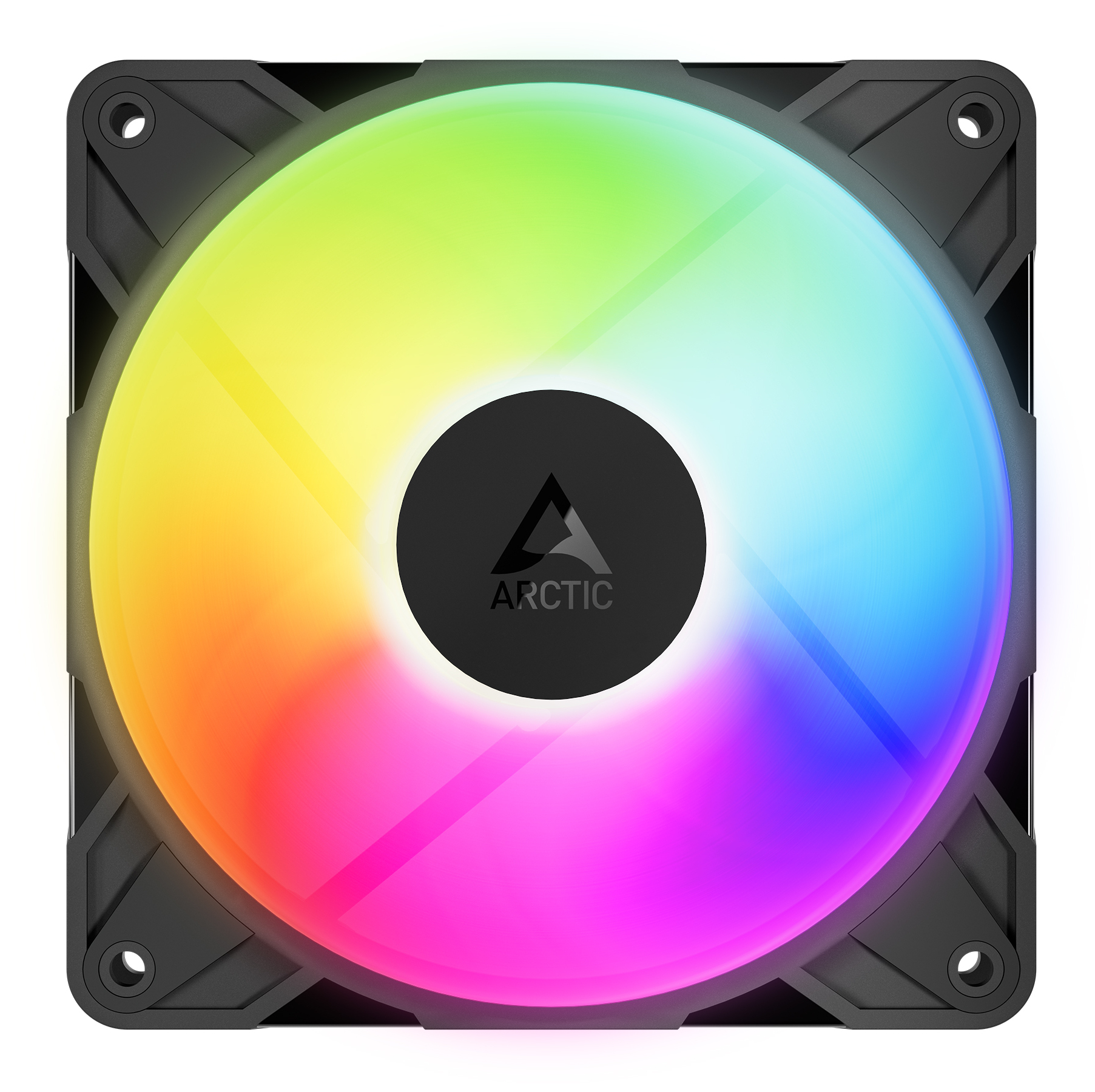 Arctic P12 Pro Reverse A-RGB 3