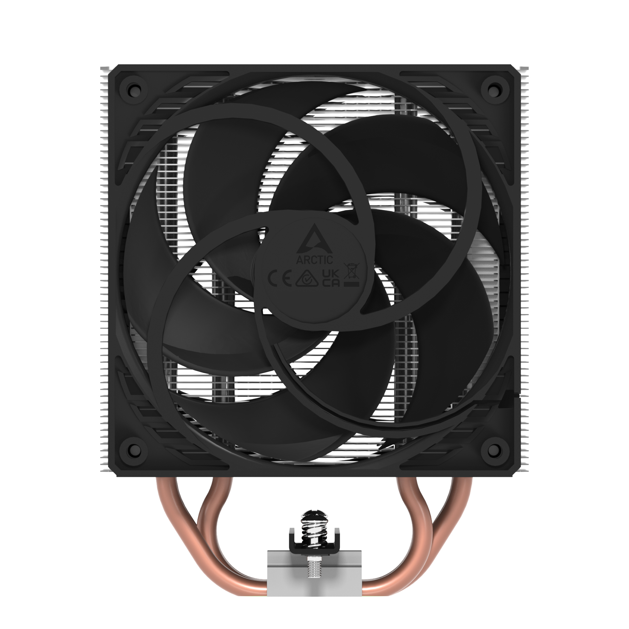 Arctic Freezer 36, CPU cooler