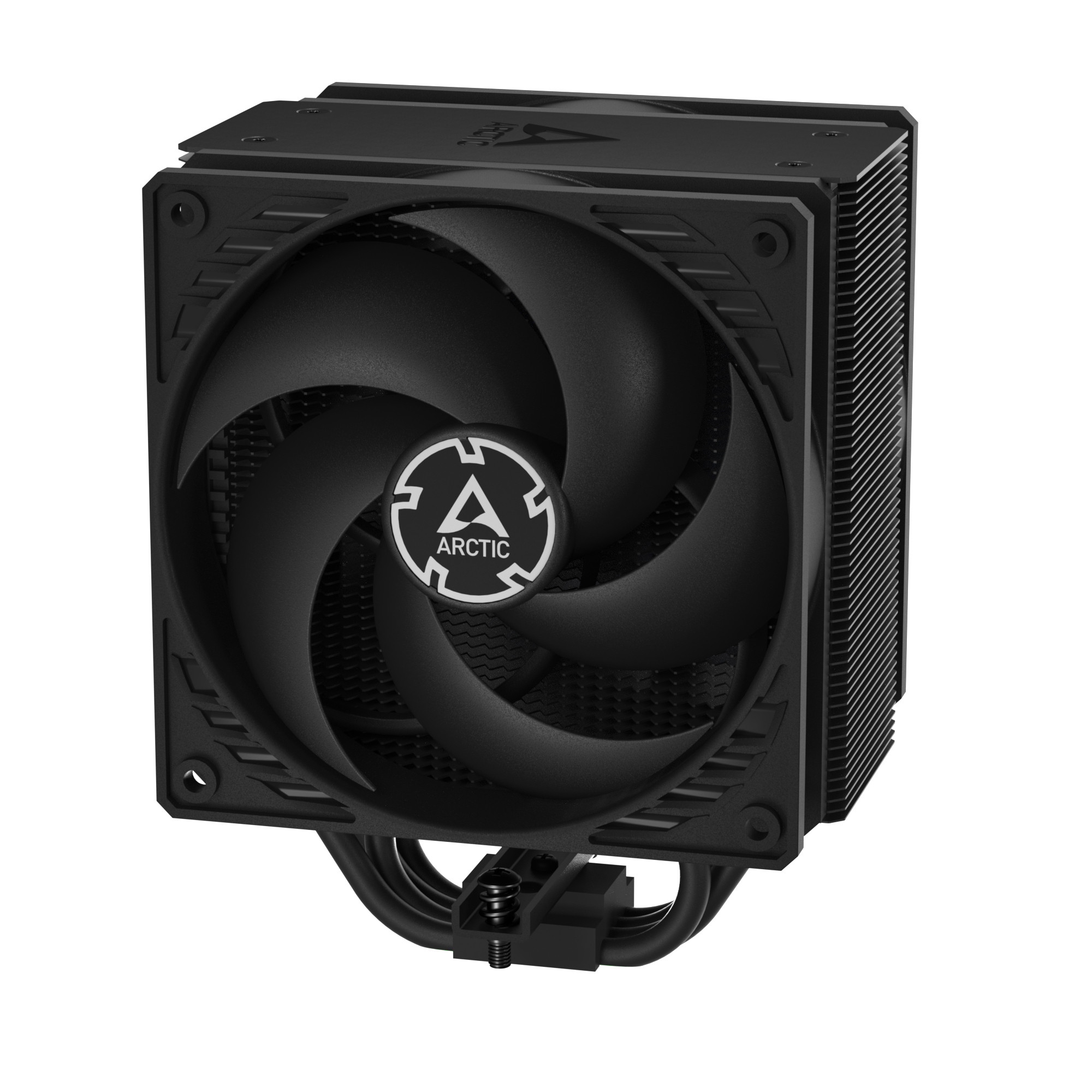 Arctic Freezer 36 Black, CPU