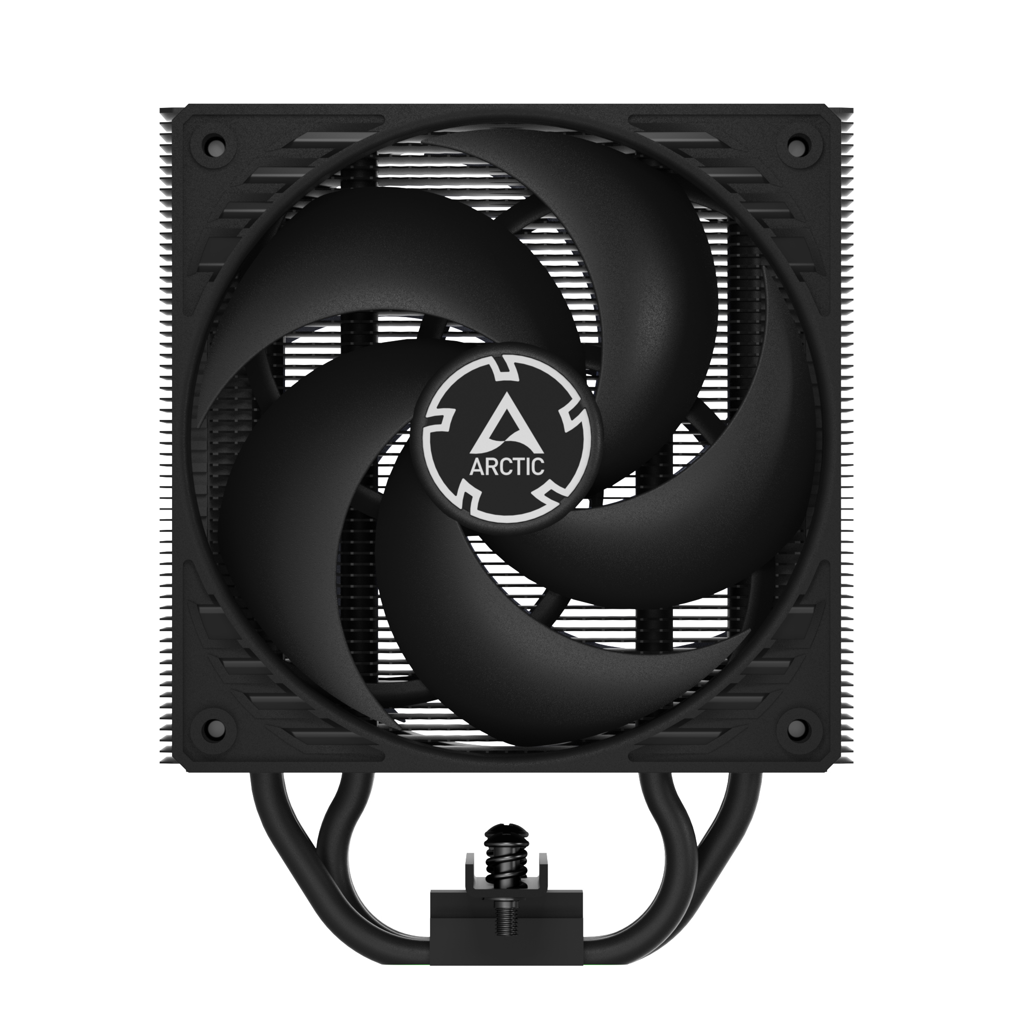 Arctic Freezer 36 Black, CPU