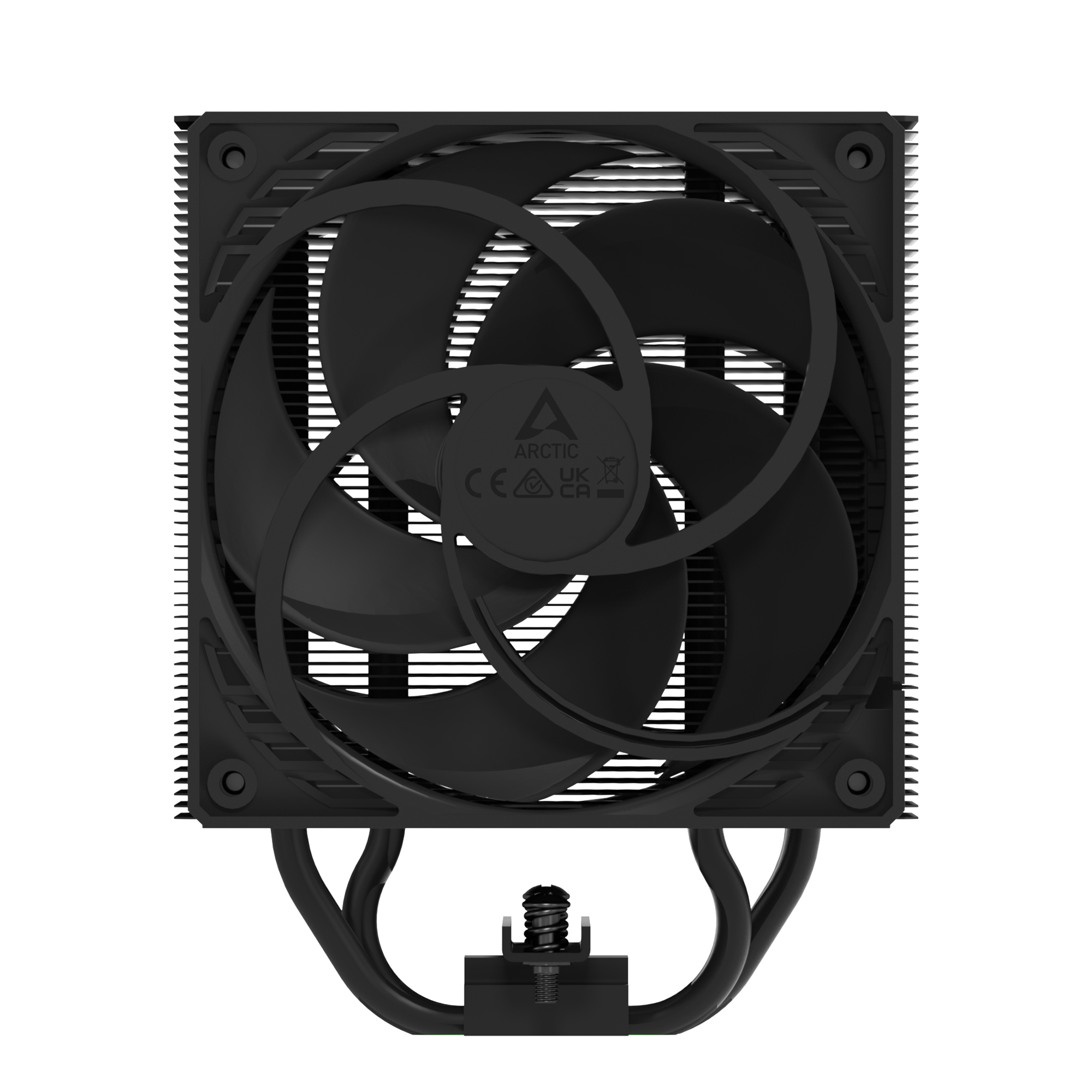 Arctic Freezer 36 Black, CPU