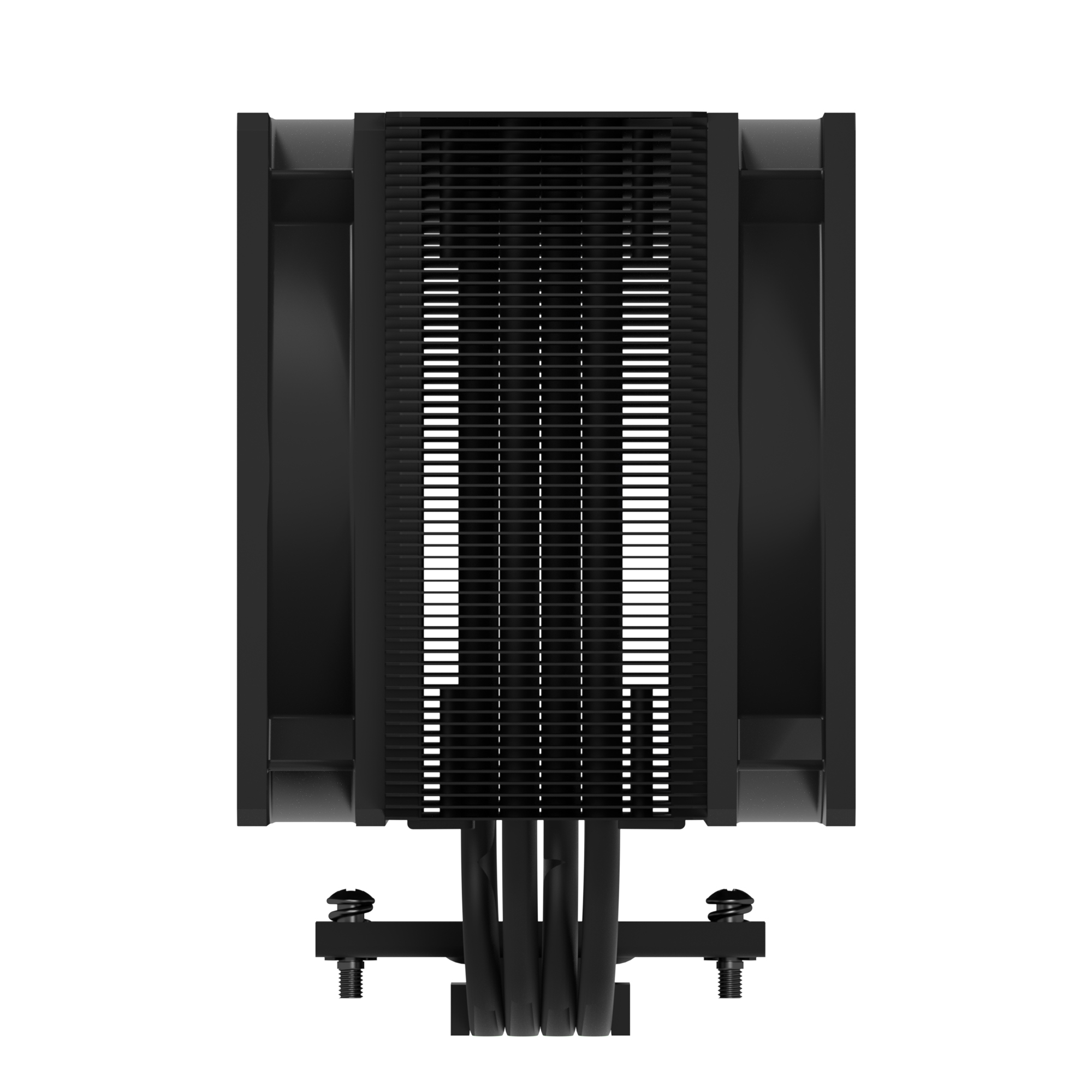 Arctic Freezer 36 Black, CPU