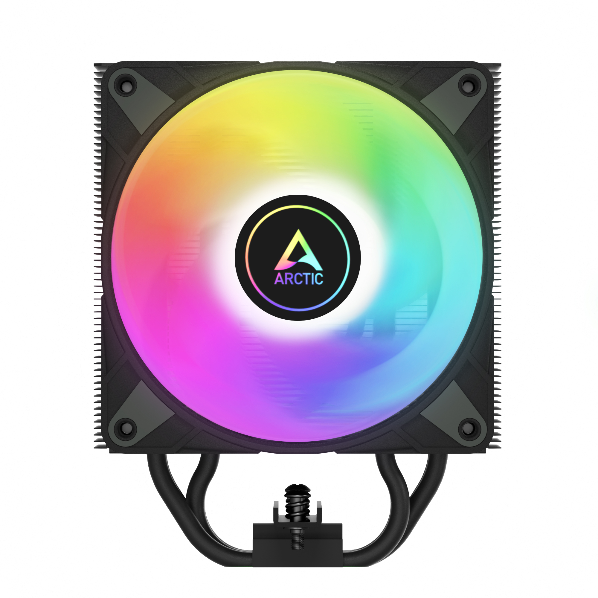 Arctic Freezer 36 A-RGB Black
