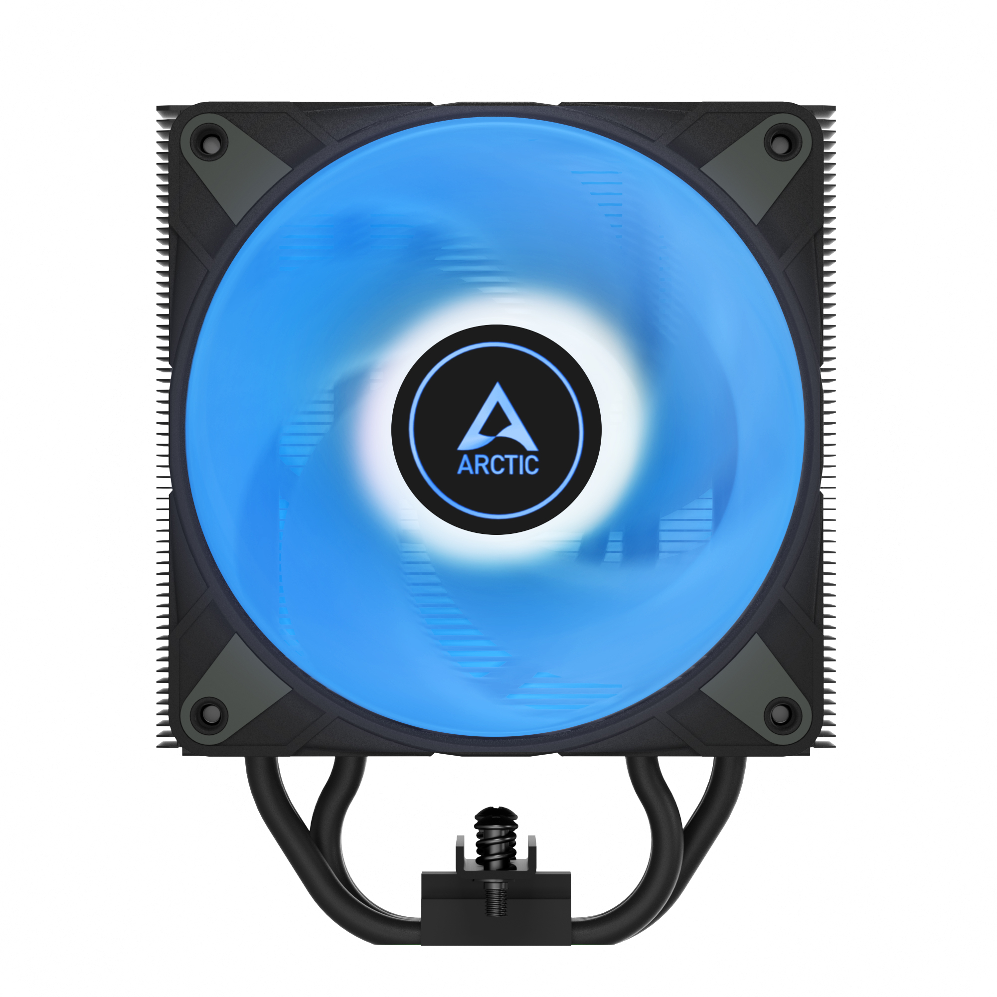 Arctic Freezer 36 A-RGB Black