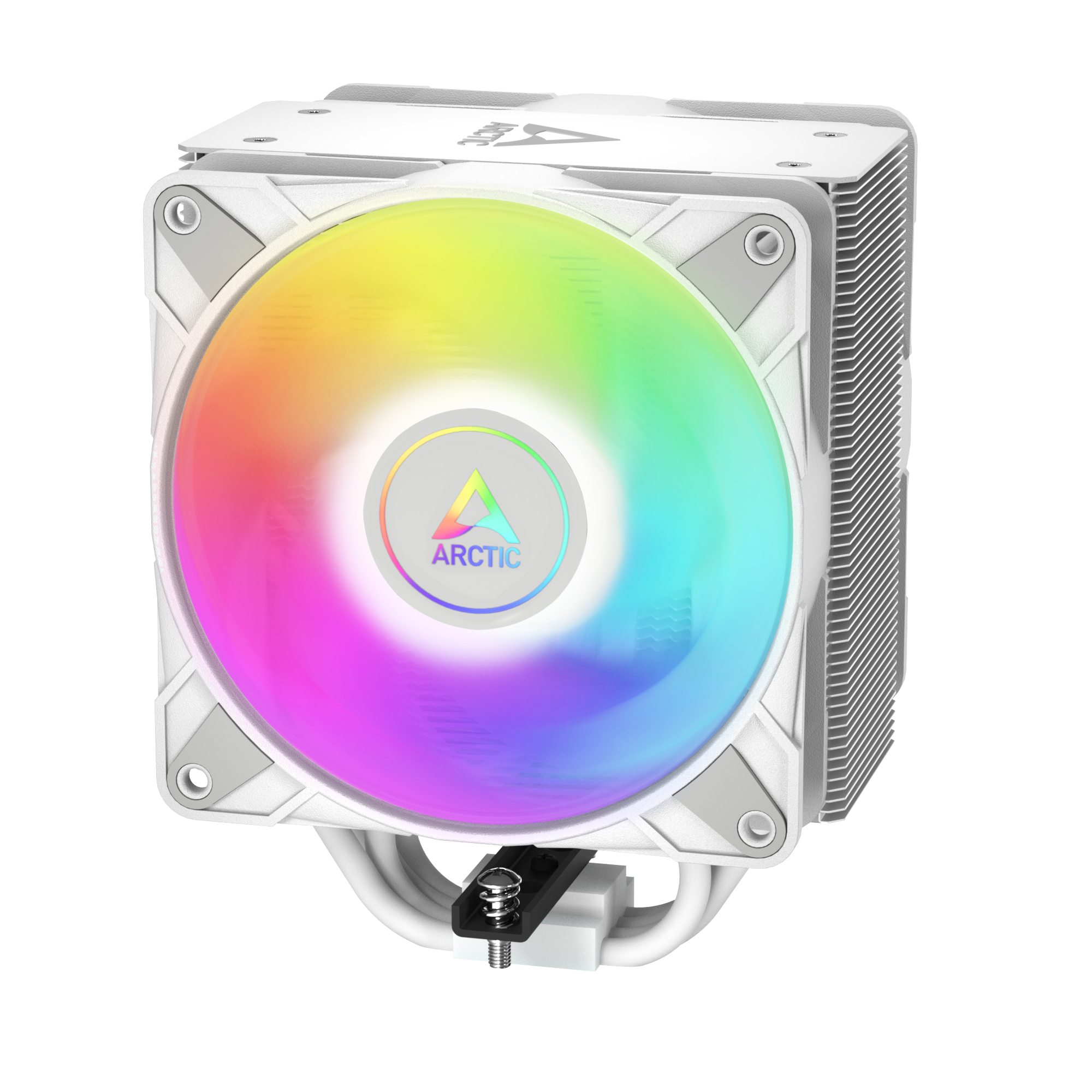 Arctic Freezer 36 A-RGB White