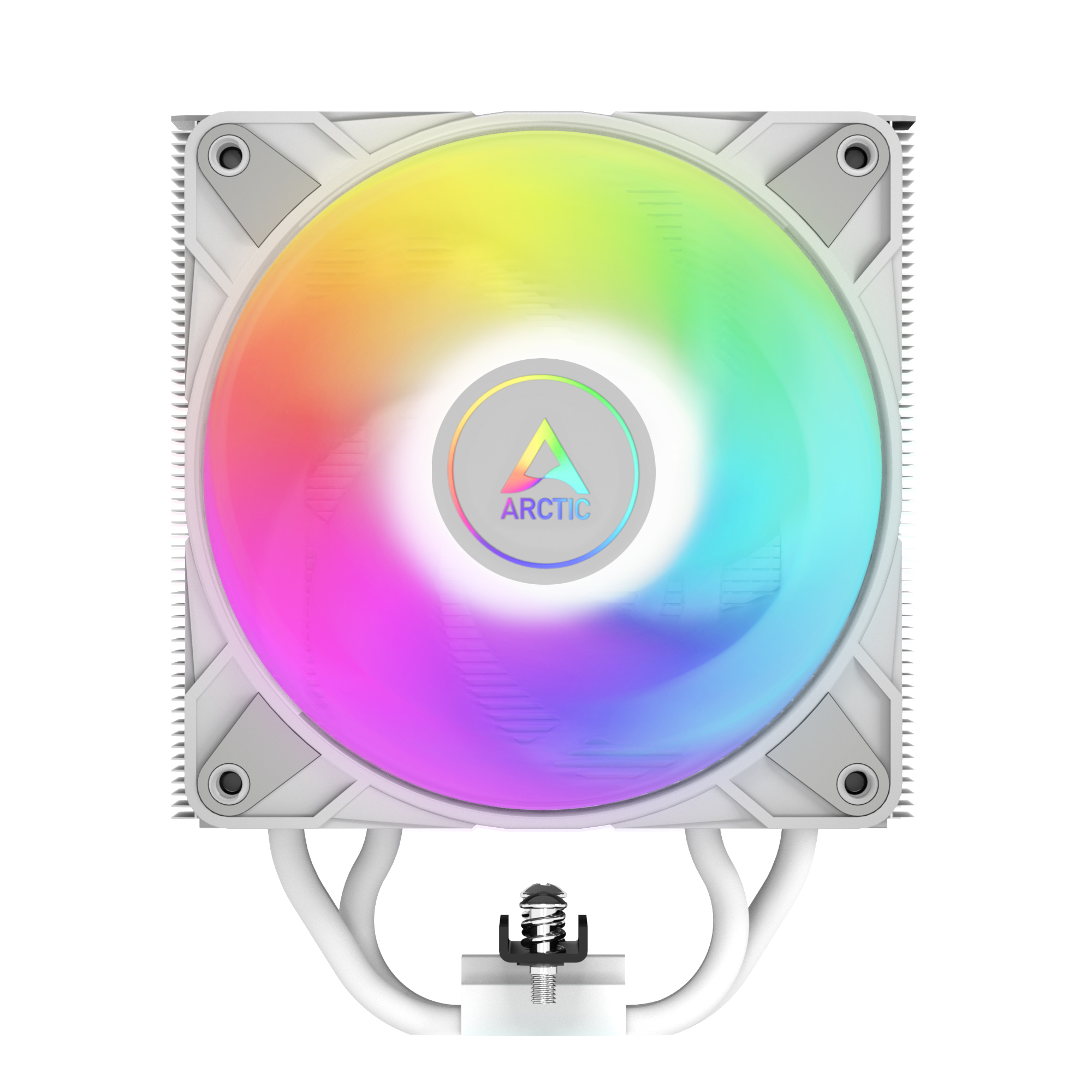 Arctic Freezer 36 A-RGB White