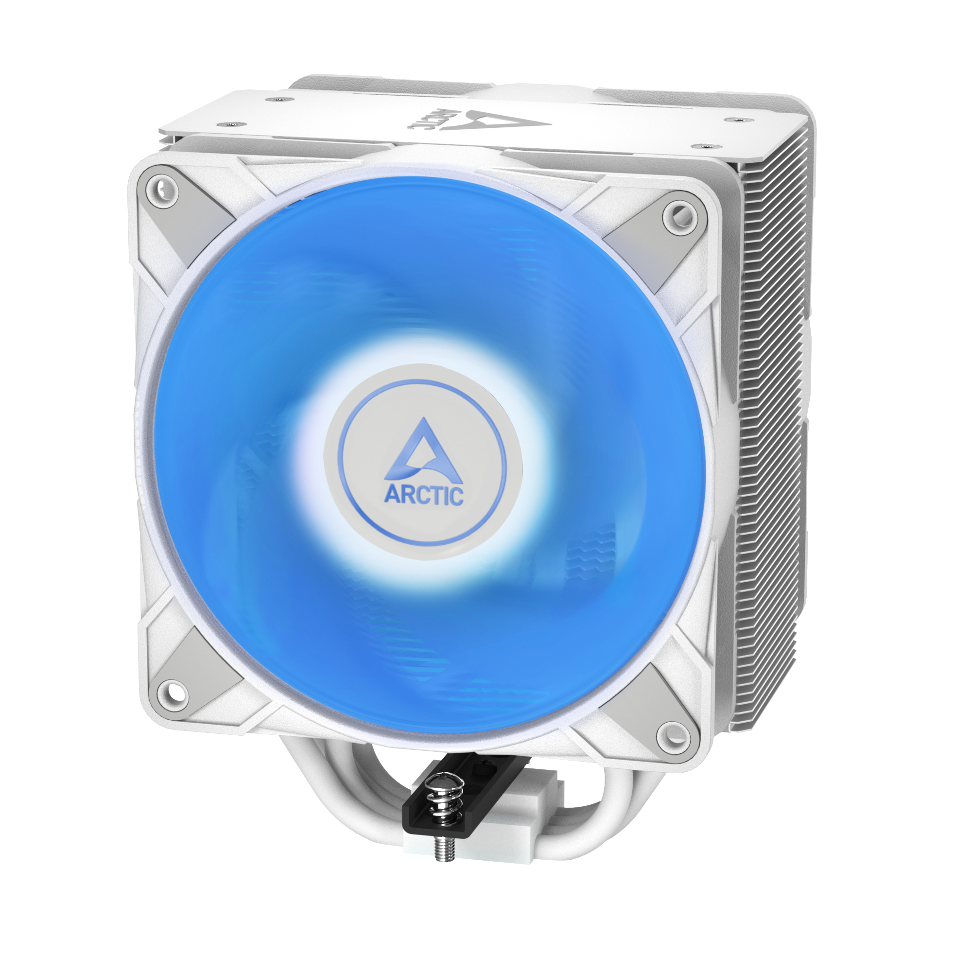 Arctic Freezer 36 A-RGB White