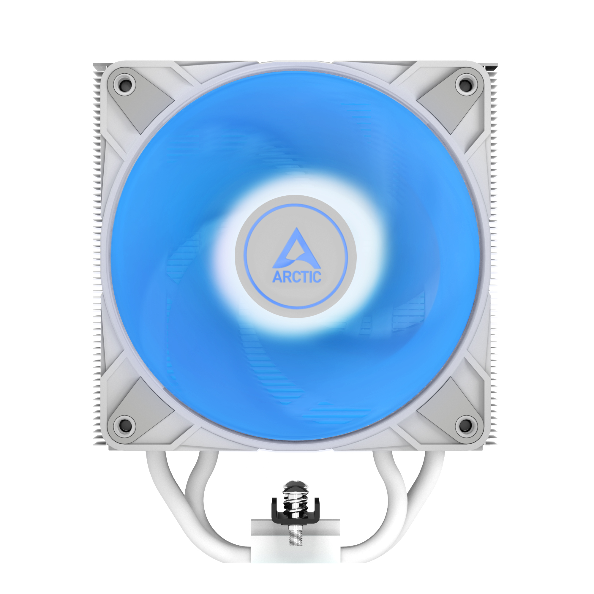 Arctic Freezer 36 A-RGB White