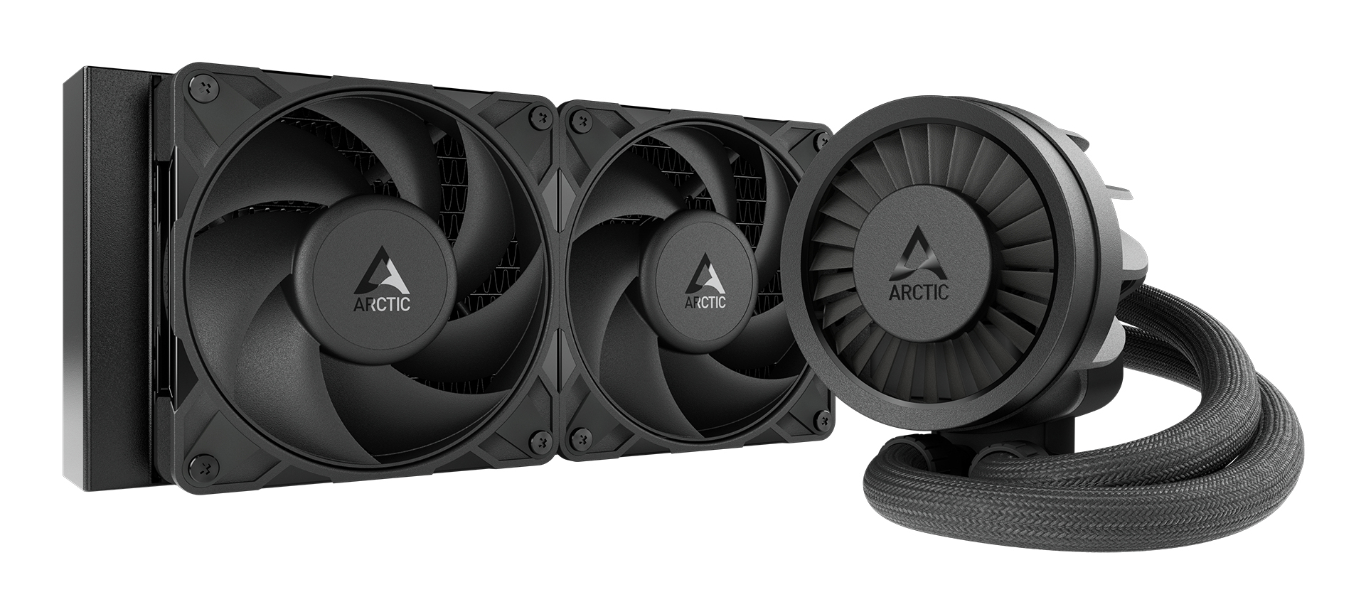 Arctic LF III PRO 240