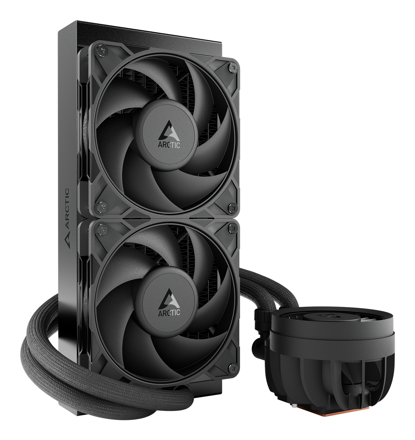 Arctic LF III PRO 240
