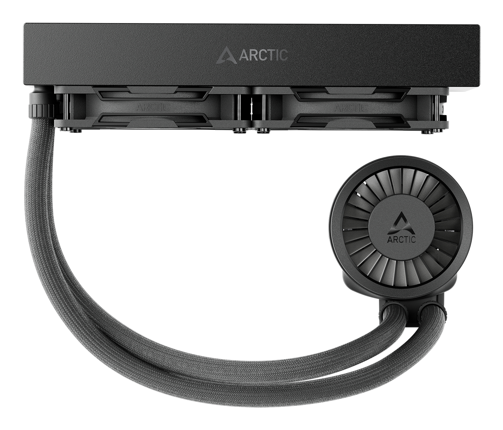 Arctic LF III PRO 240