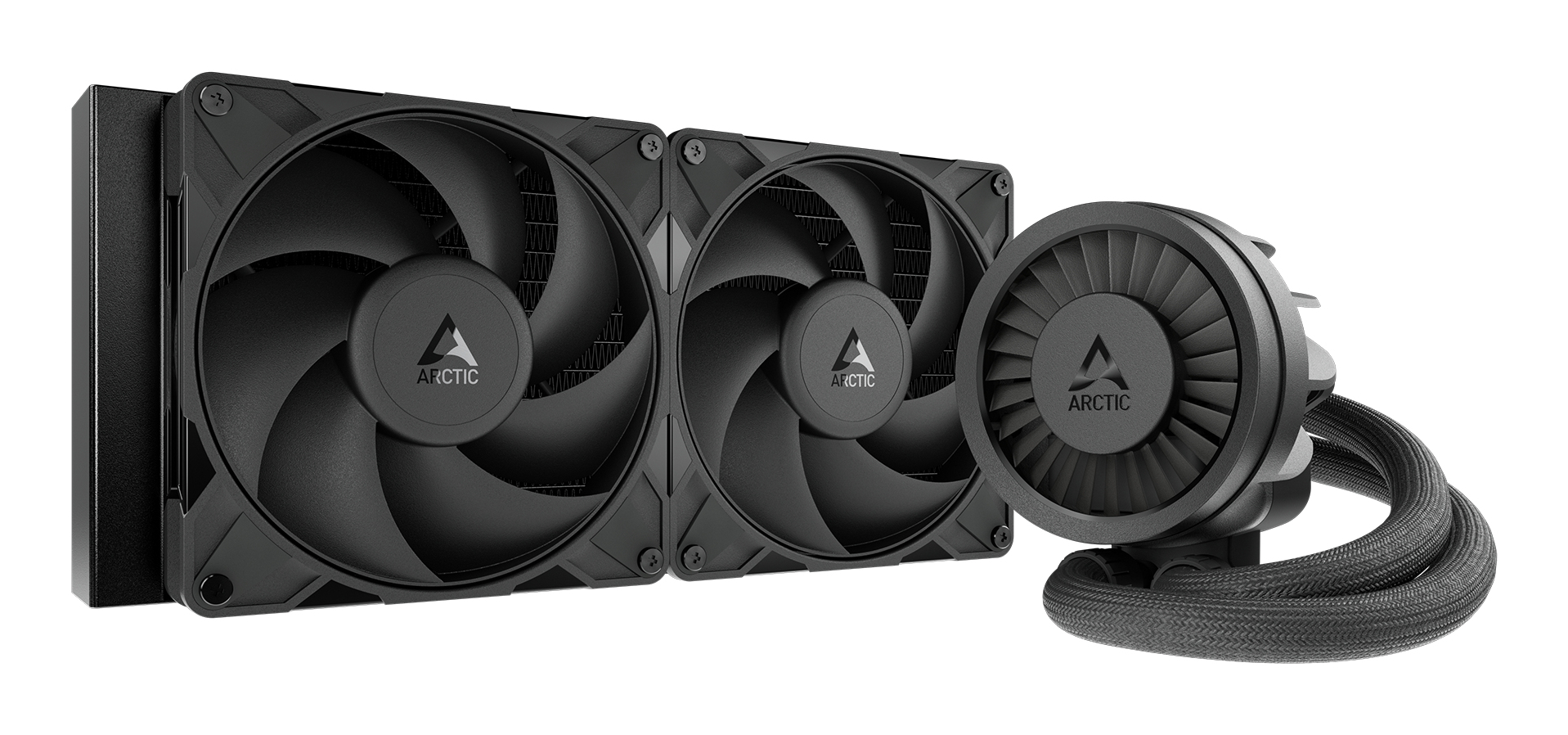 Arctic LF III PRO 280