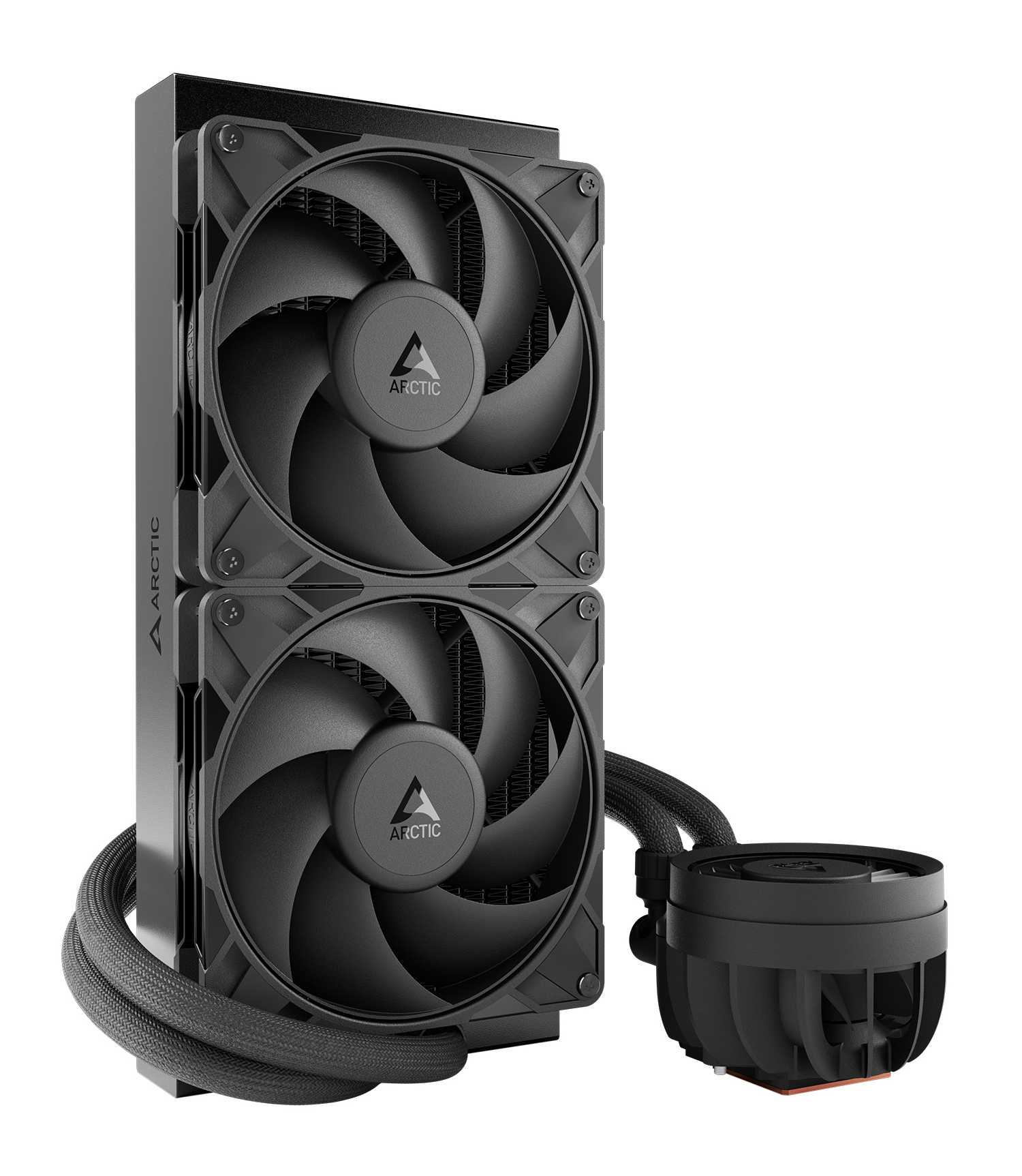 Arctic LF III PRO 280