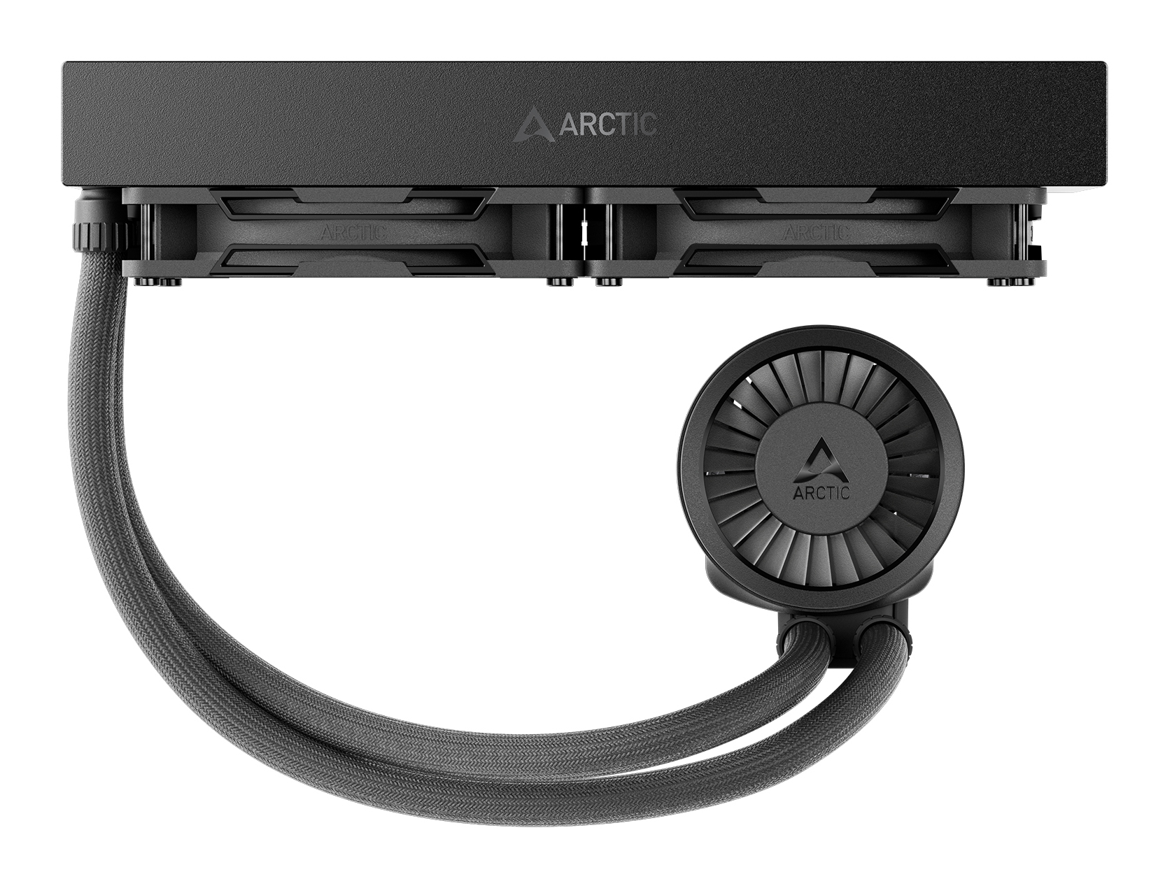 Arctic LF III PRO 280