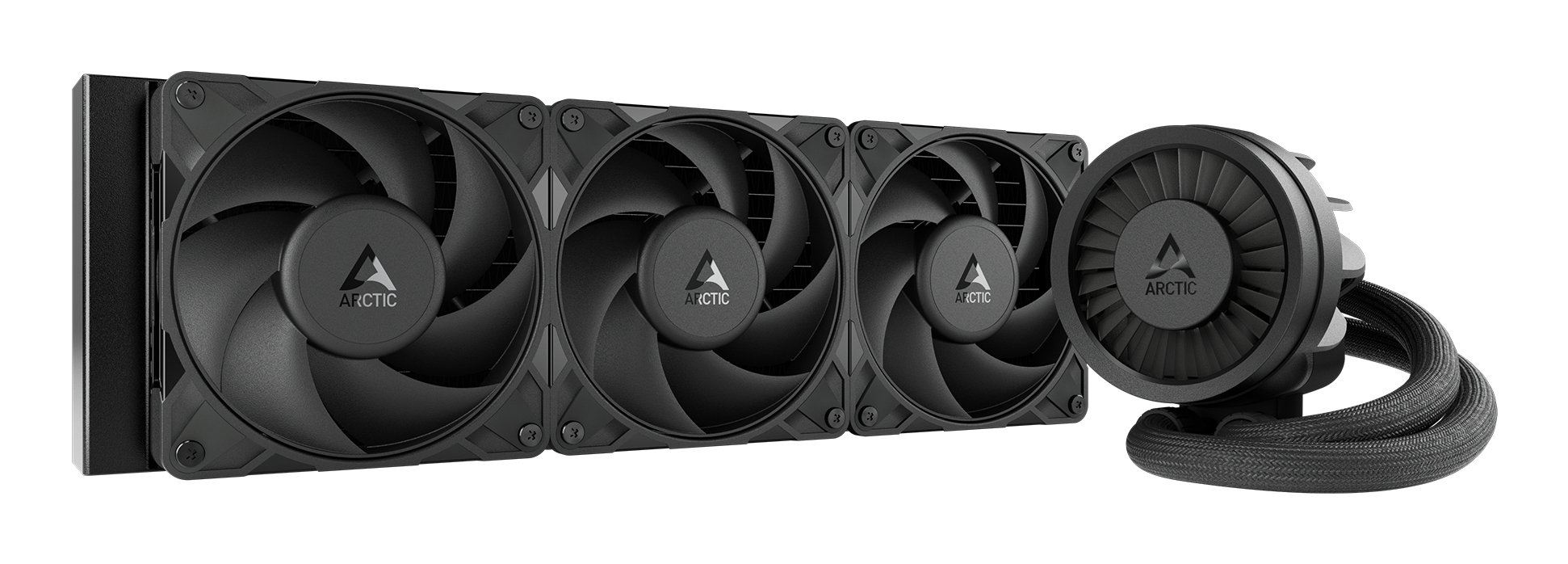 Arctic LF III PRO 360