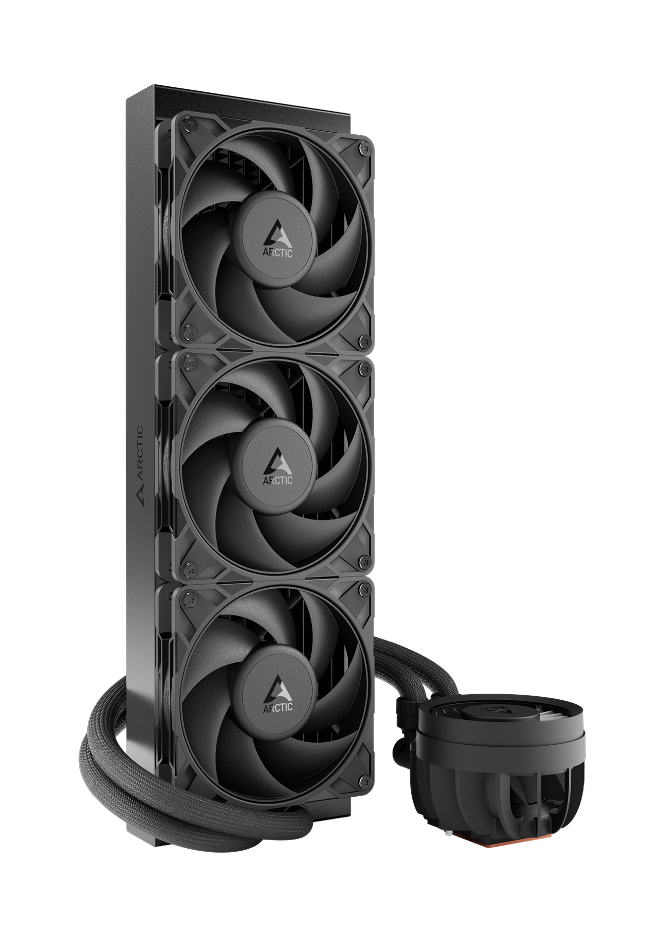 Arctic LF III PRO 360