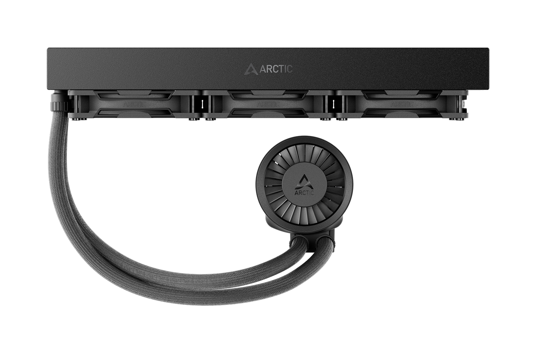 Arctic LF III PRO 360