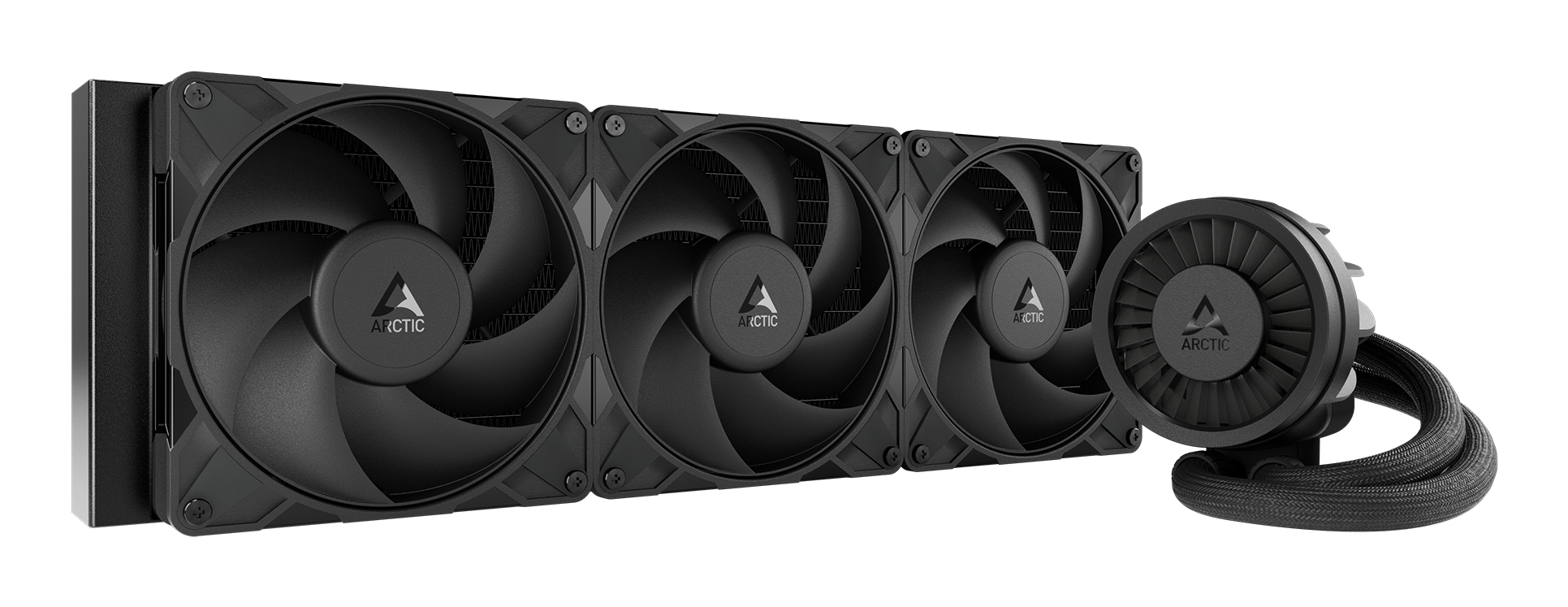 Arctic LF III PRO 420