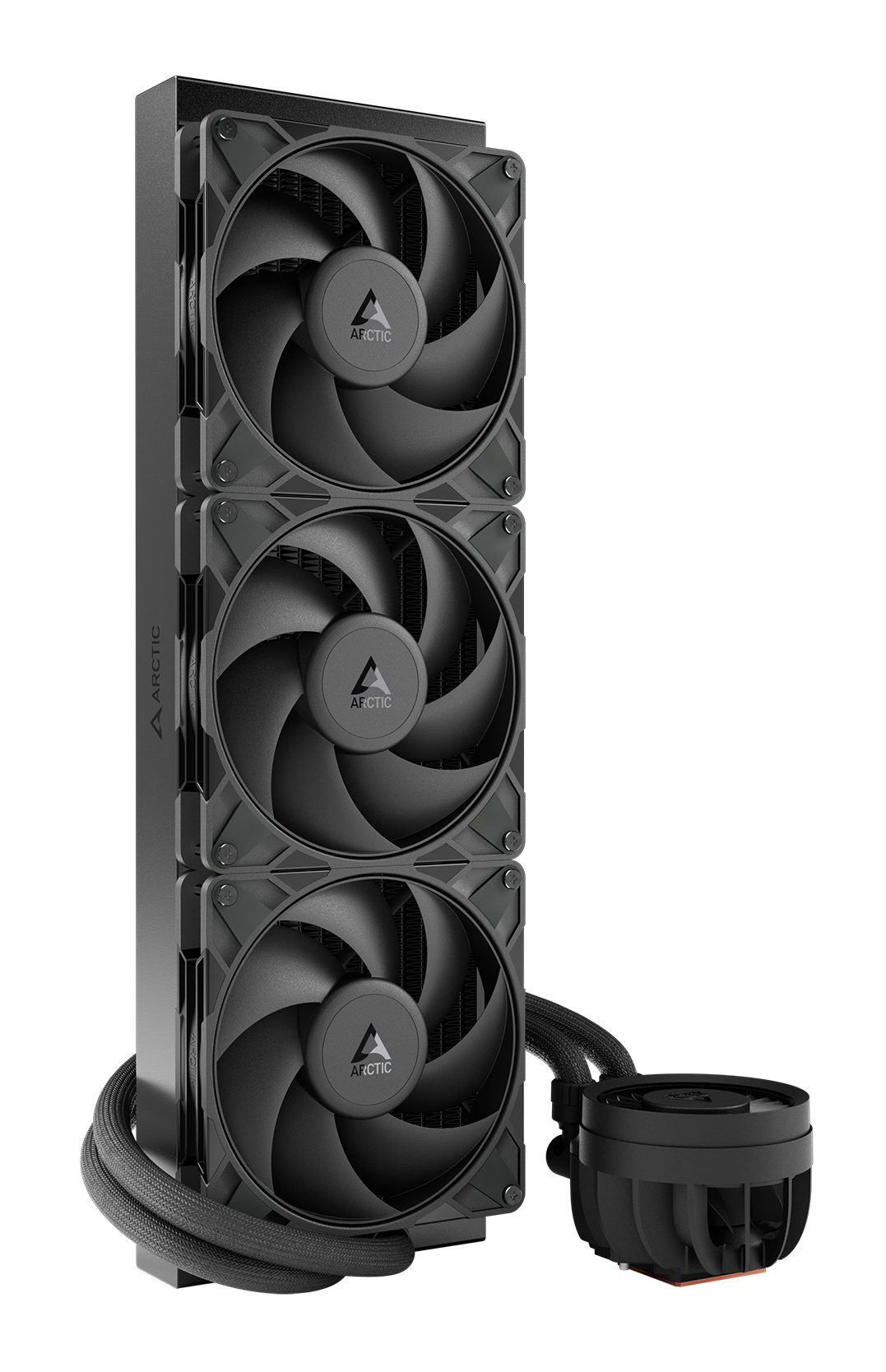 Arctic LF III PRO 420