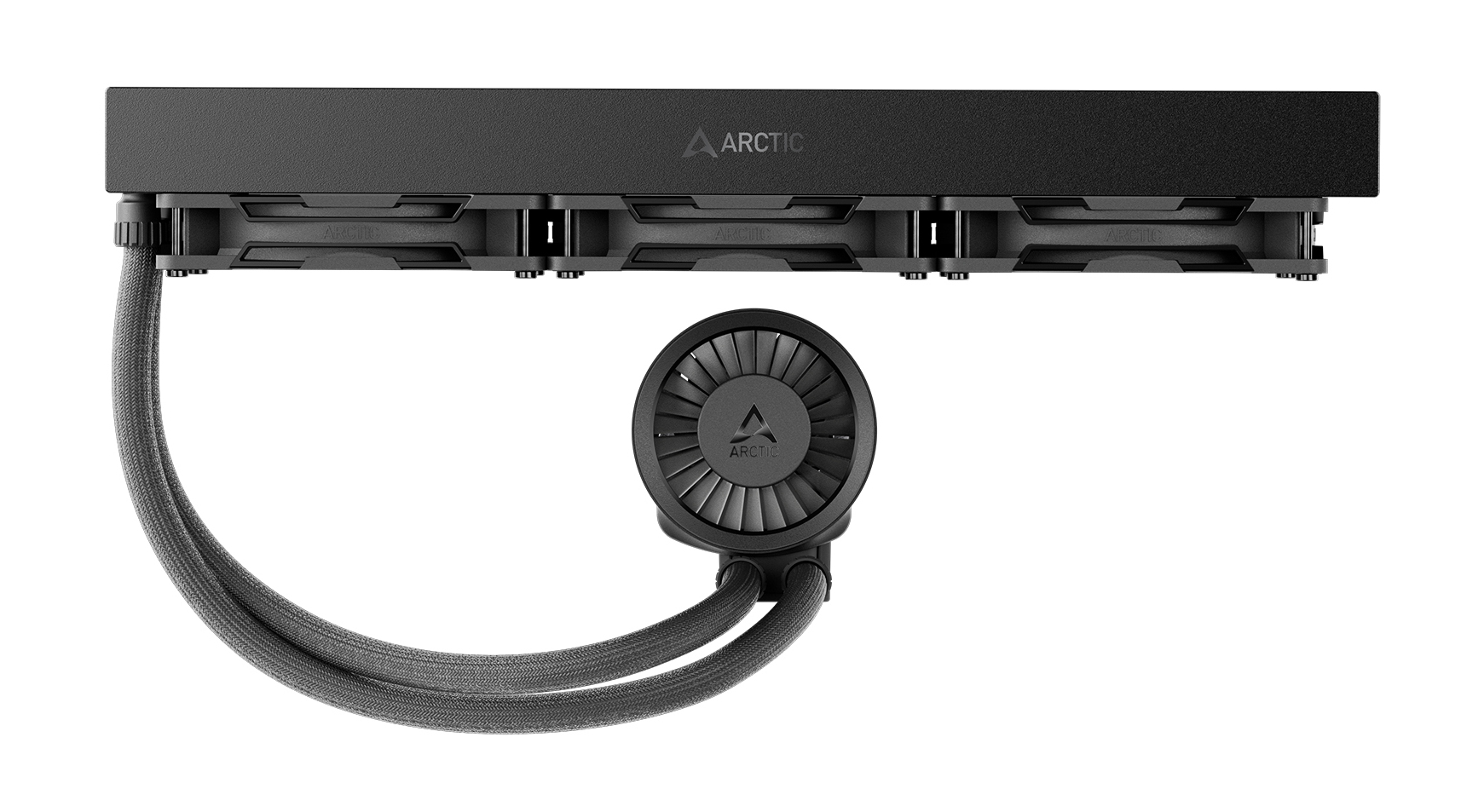 Arctic LF III PRO 420