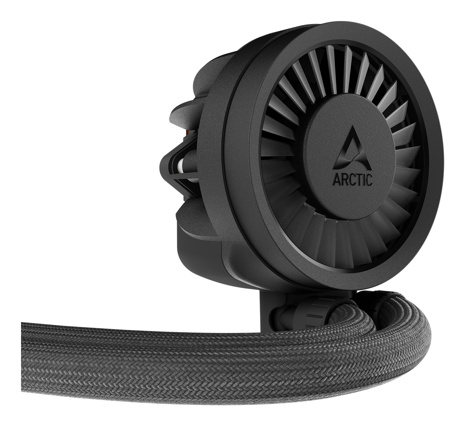 Arctic LF III PRO 420