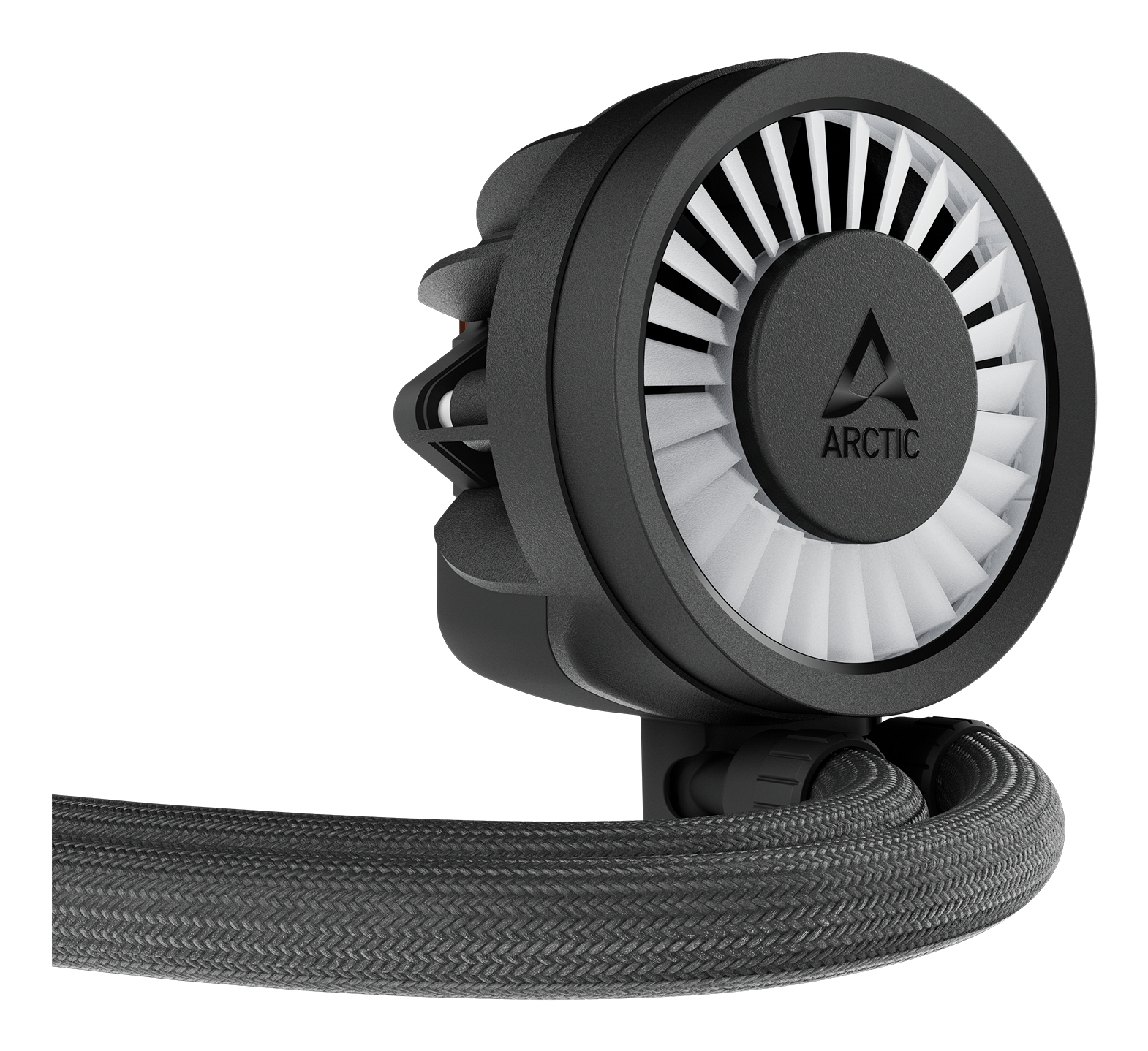 Arctic LF III PRO 240 A-RGB B