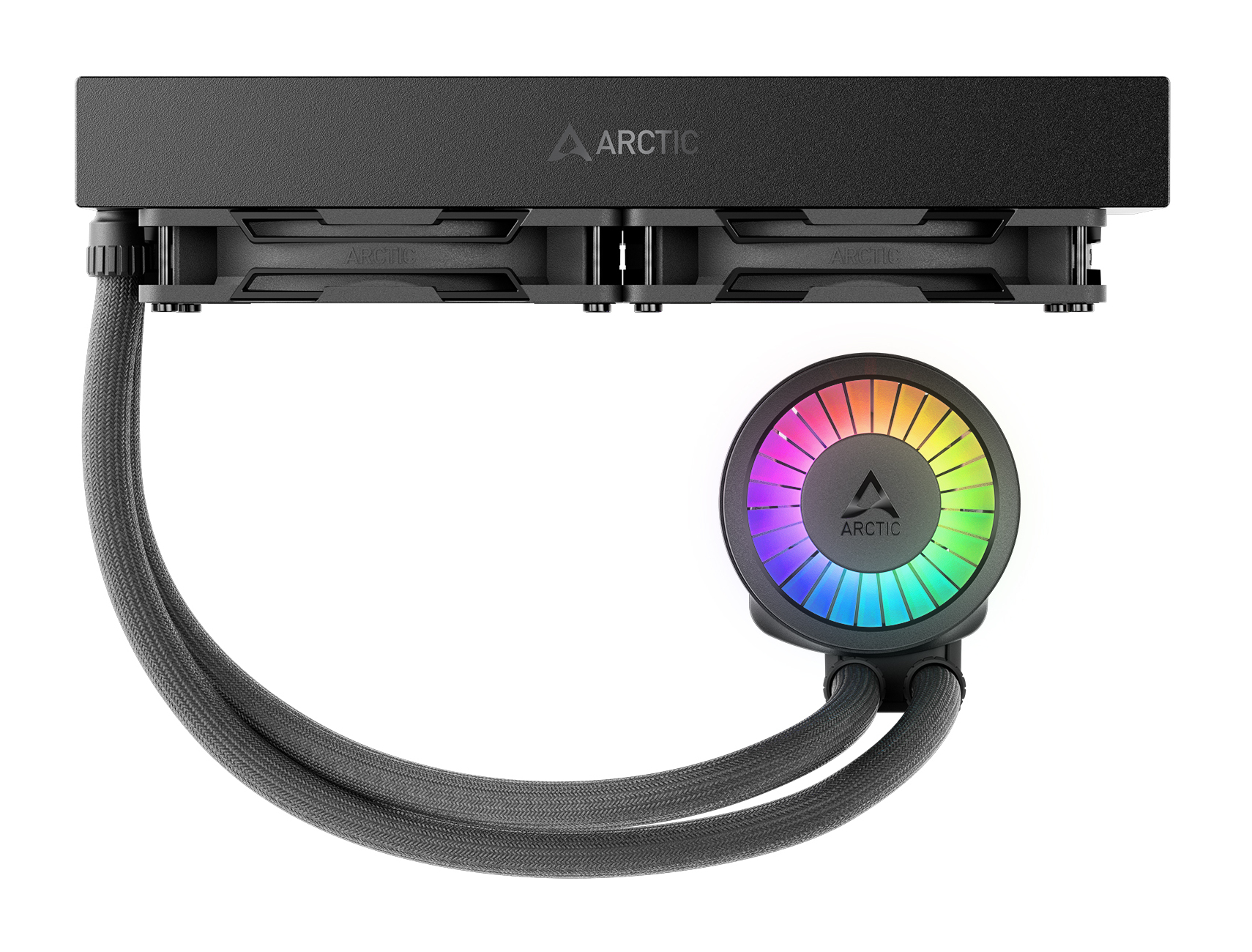 Arctic LF III PRO 280 A-RGB B