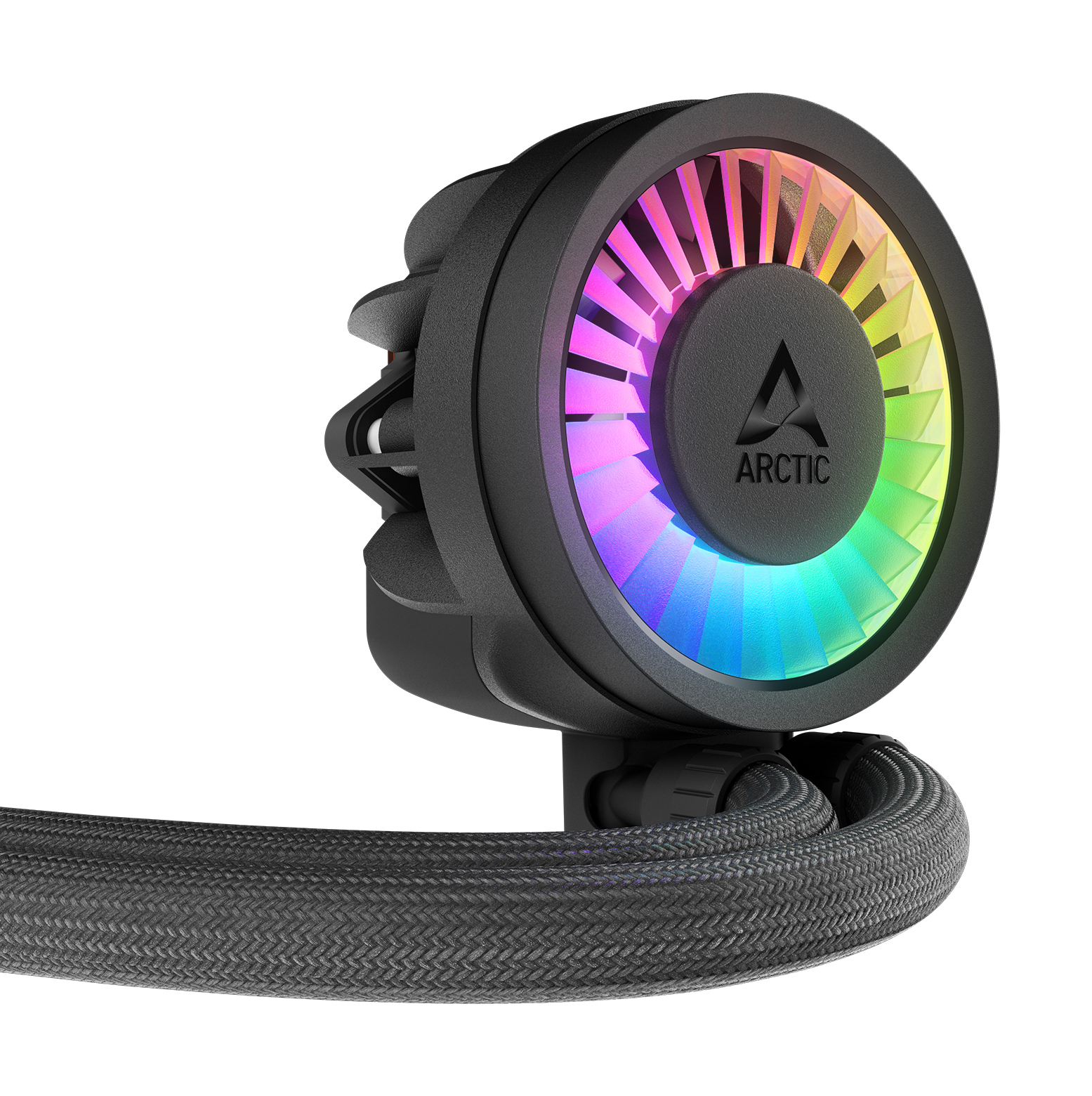 Arctic LF III PRO 420 A-RGB B