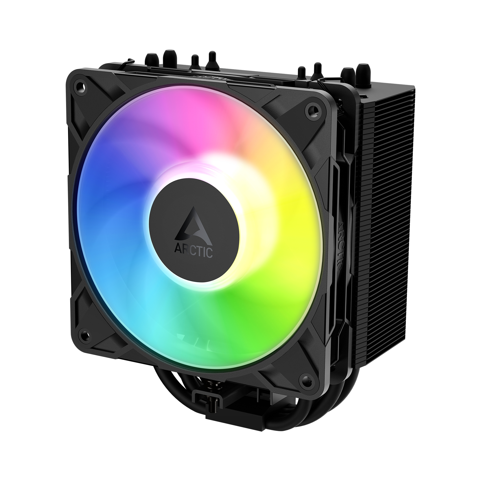 Arctic Freezer 36-S A-RGB Blac