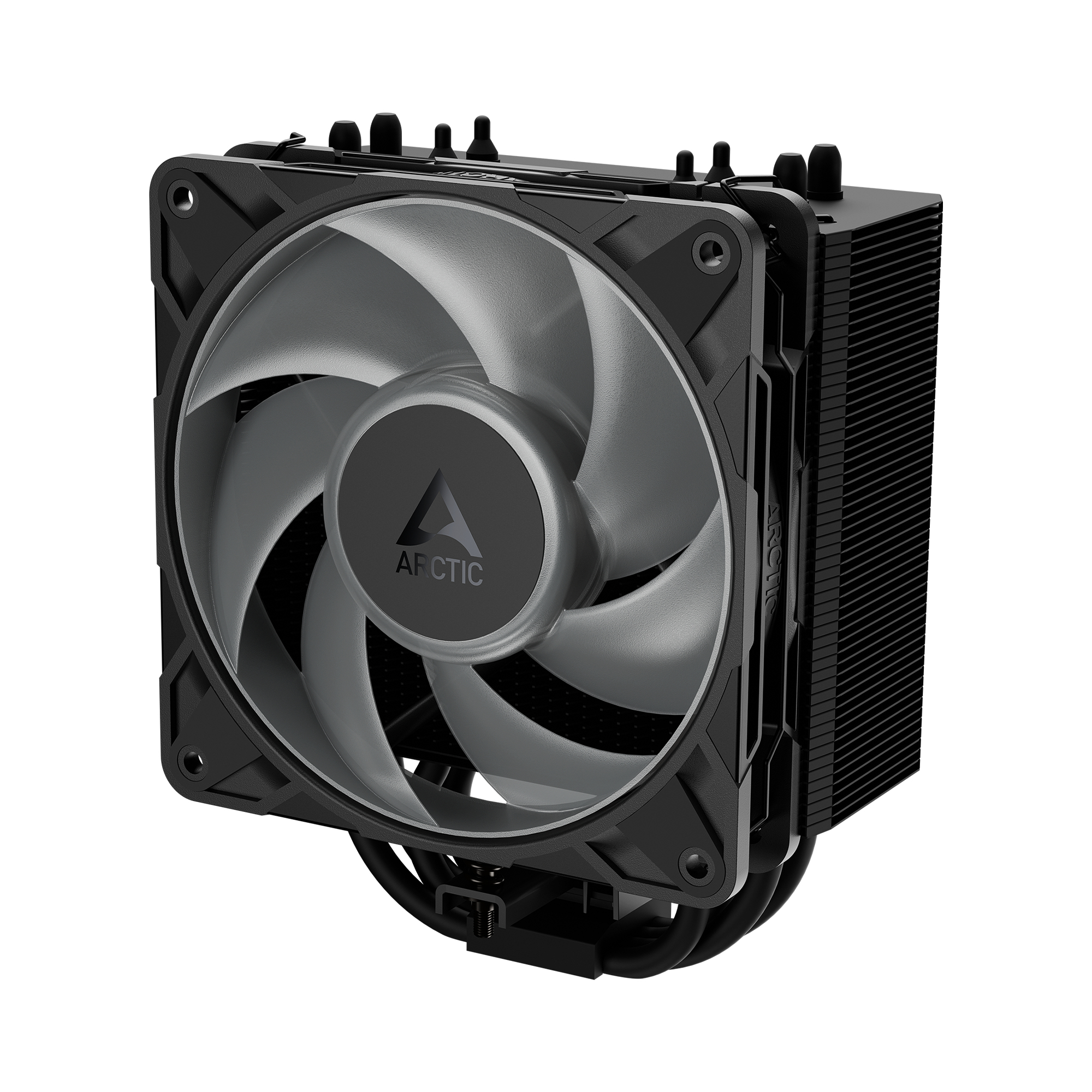 Arctic Freezer 36-S A-RGB Blac