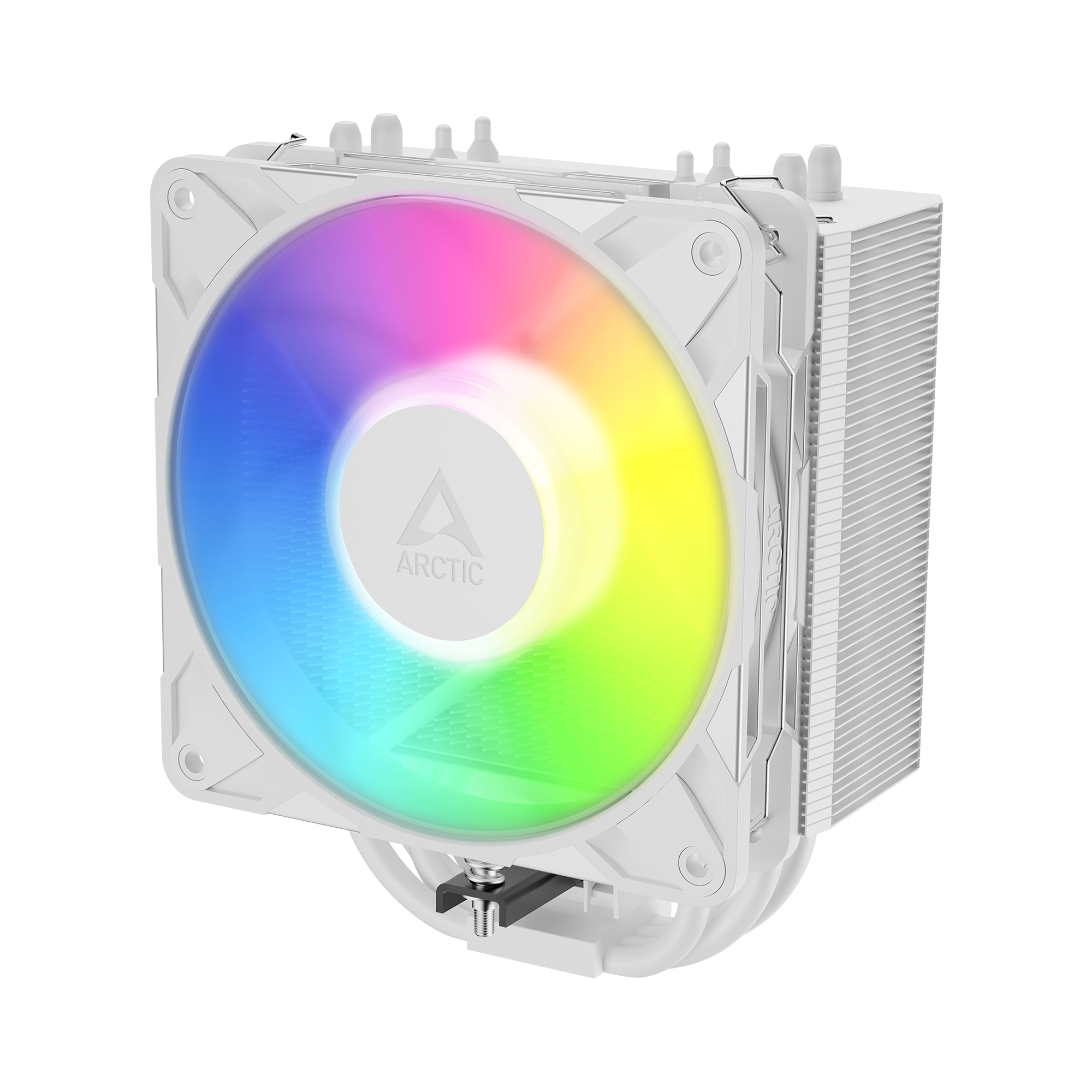 Arctic Freezer 36-S A-RGB Whit