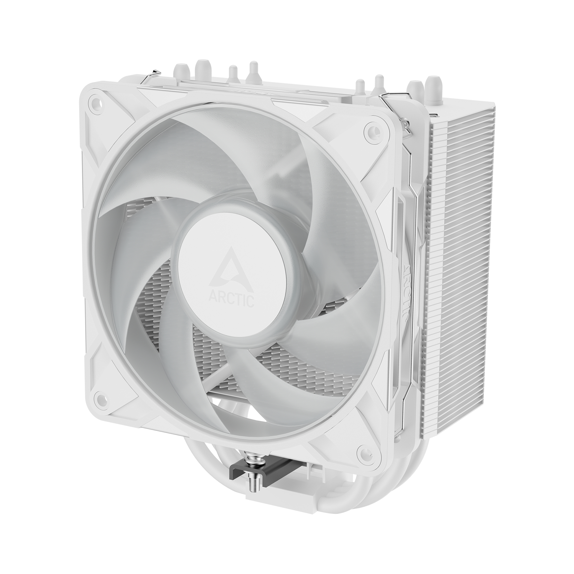 Arctic Freezer 36-S A-RGB Whit