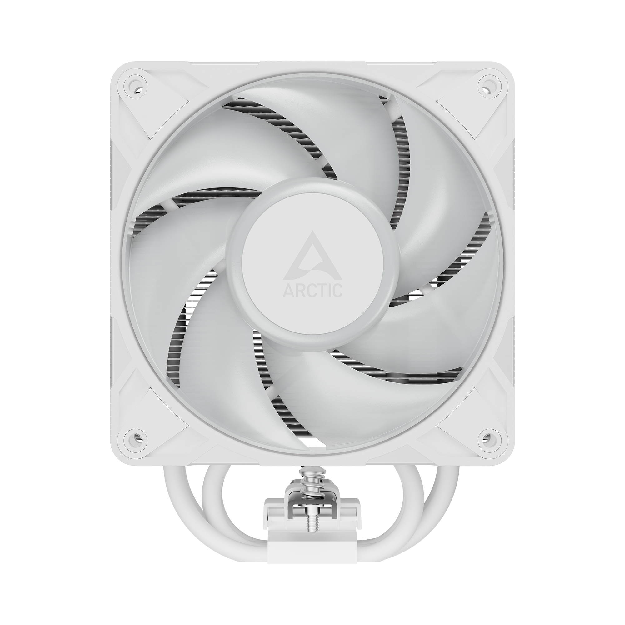 Arctic Freezer 36-S A-RGB Whit