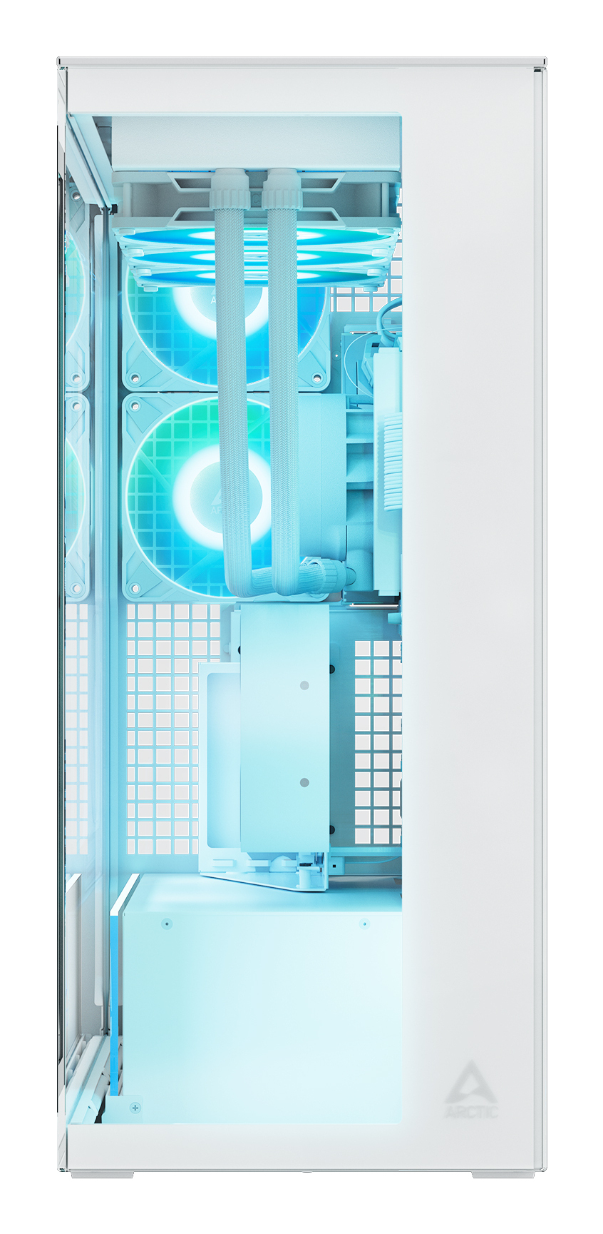 Arctic Xtender VG White Case