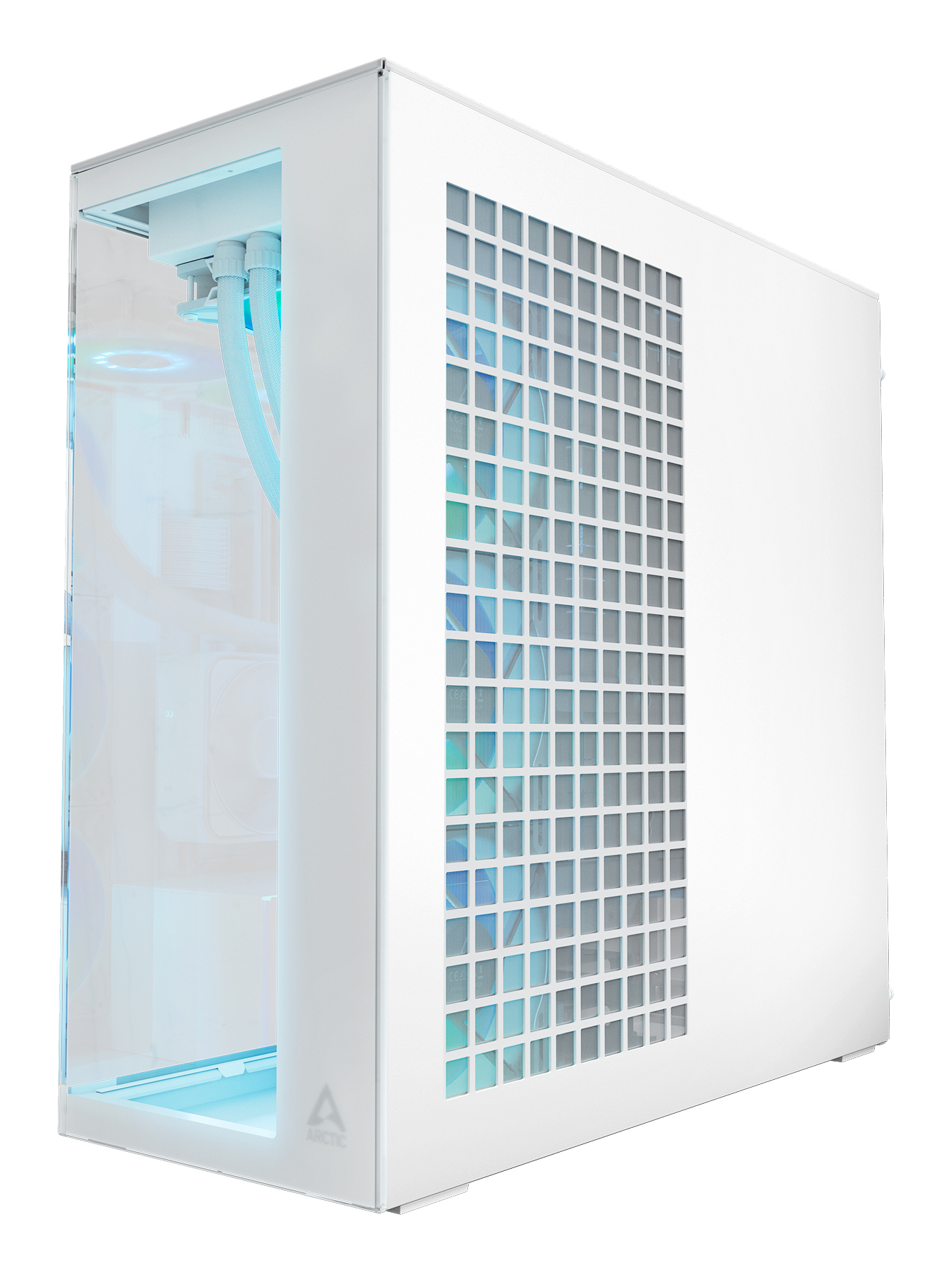 Arctic Xtender VG White Case