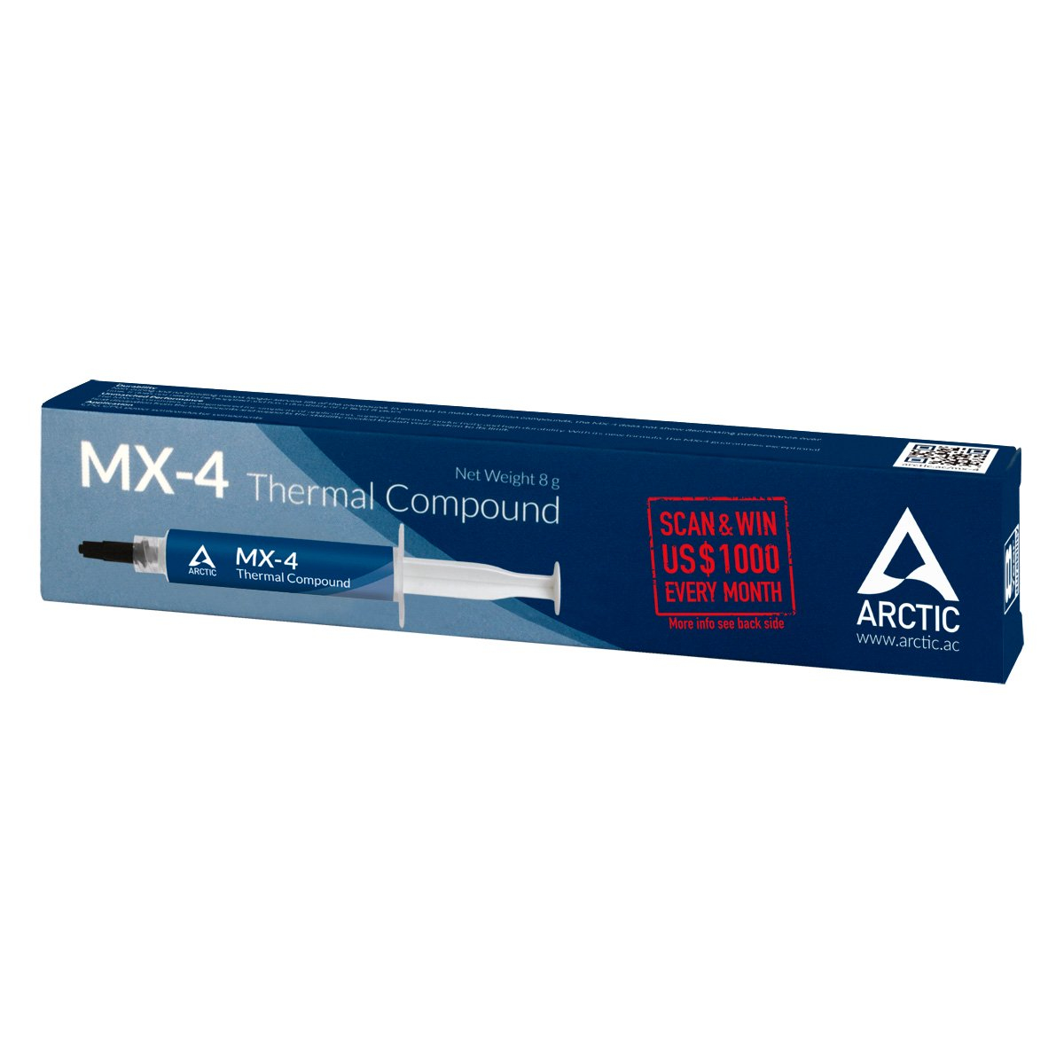 Arctic MX-4 (8g)