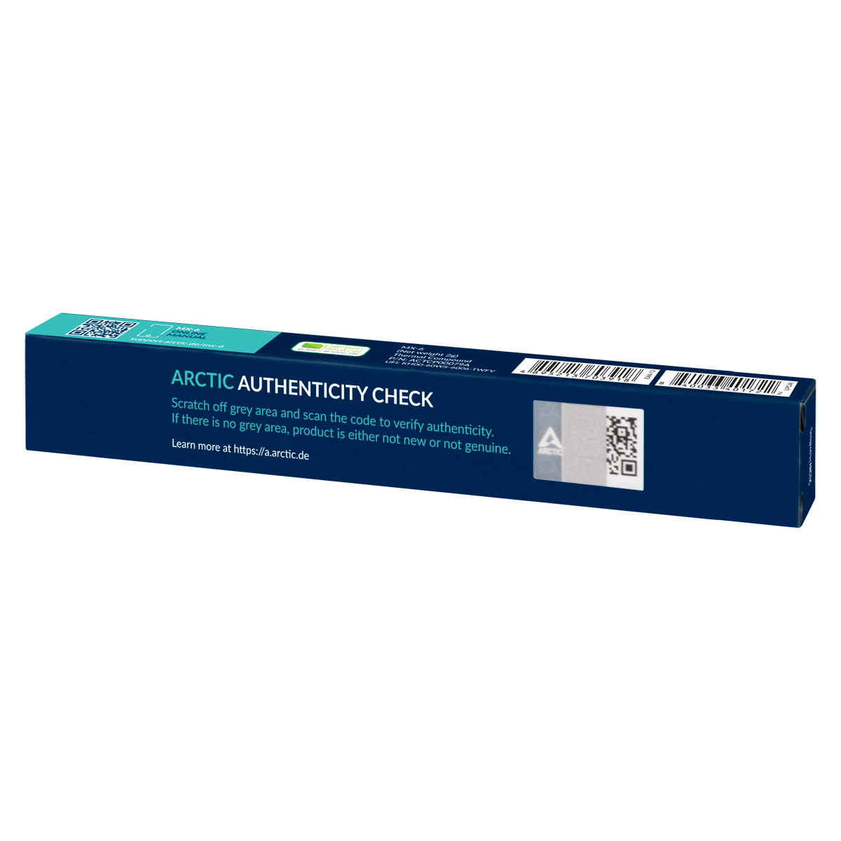 Arctic MX-6 (2g)