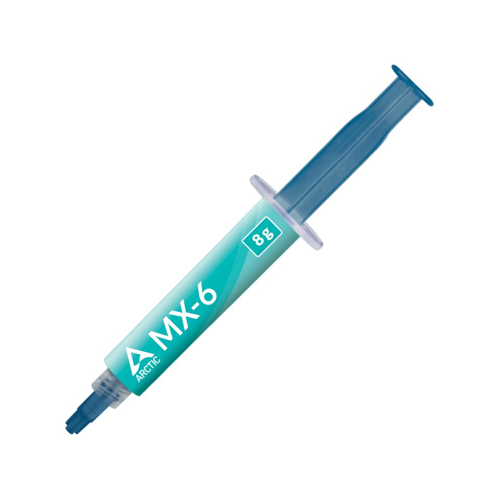 Arctic MX-6 (8g)