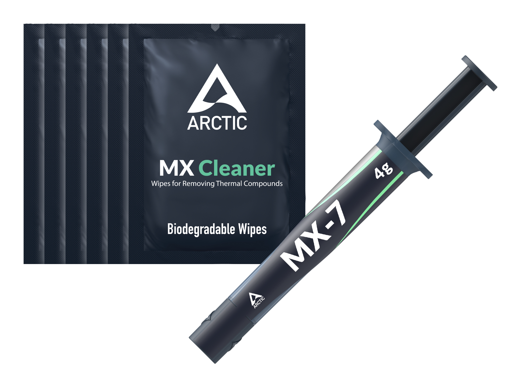 Arctic MX-7 (4g), ULTIMATE · ACTCP00092A