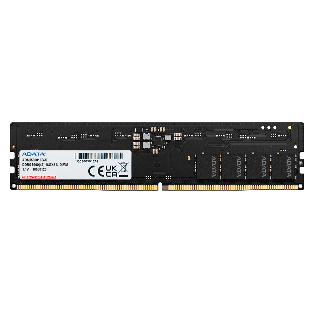 ADATA 16GB 5600MHz DDR5