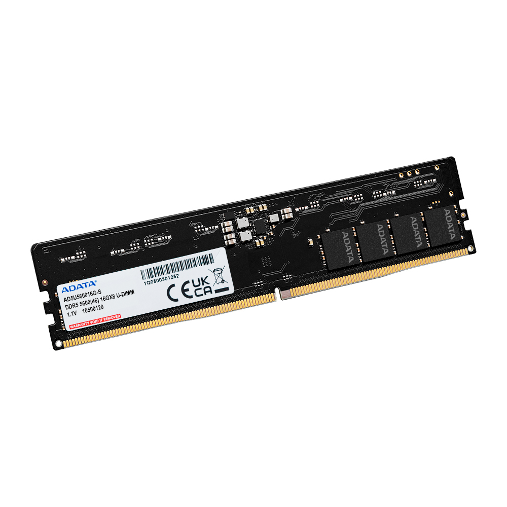 ADATA 16GB 5600MHz DDR5