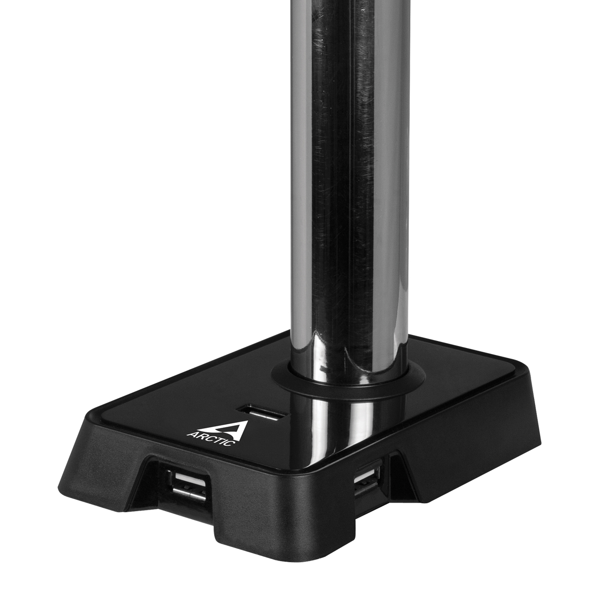 Arctic Z1 Gen 3 (Matt Black)