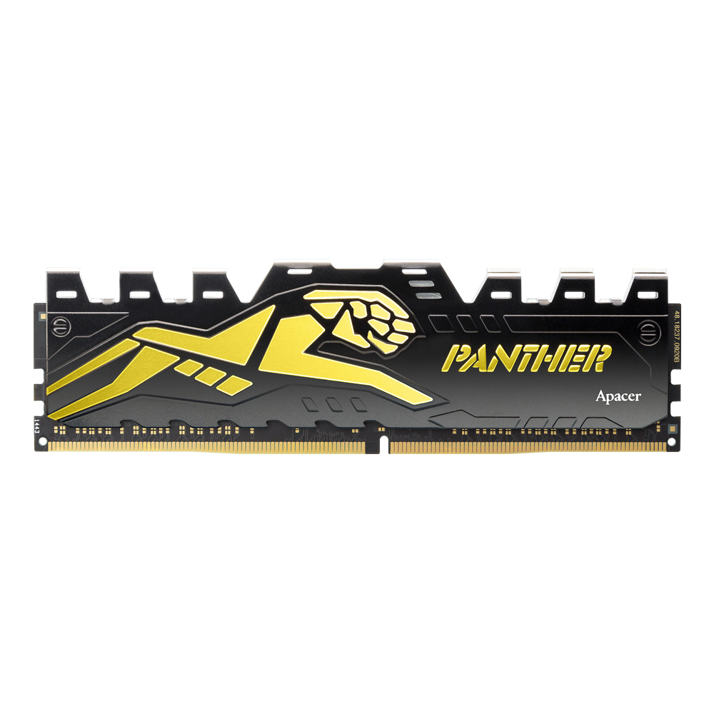 Apacer Panther RAM 16GB 3200MH