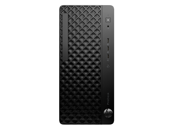 HP ProDesk 4 Tower G1i — Core Ultra 5, 16 GB, 512 GB SSD