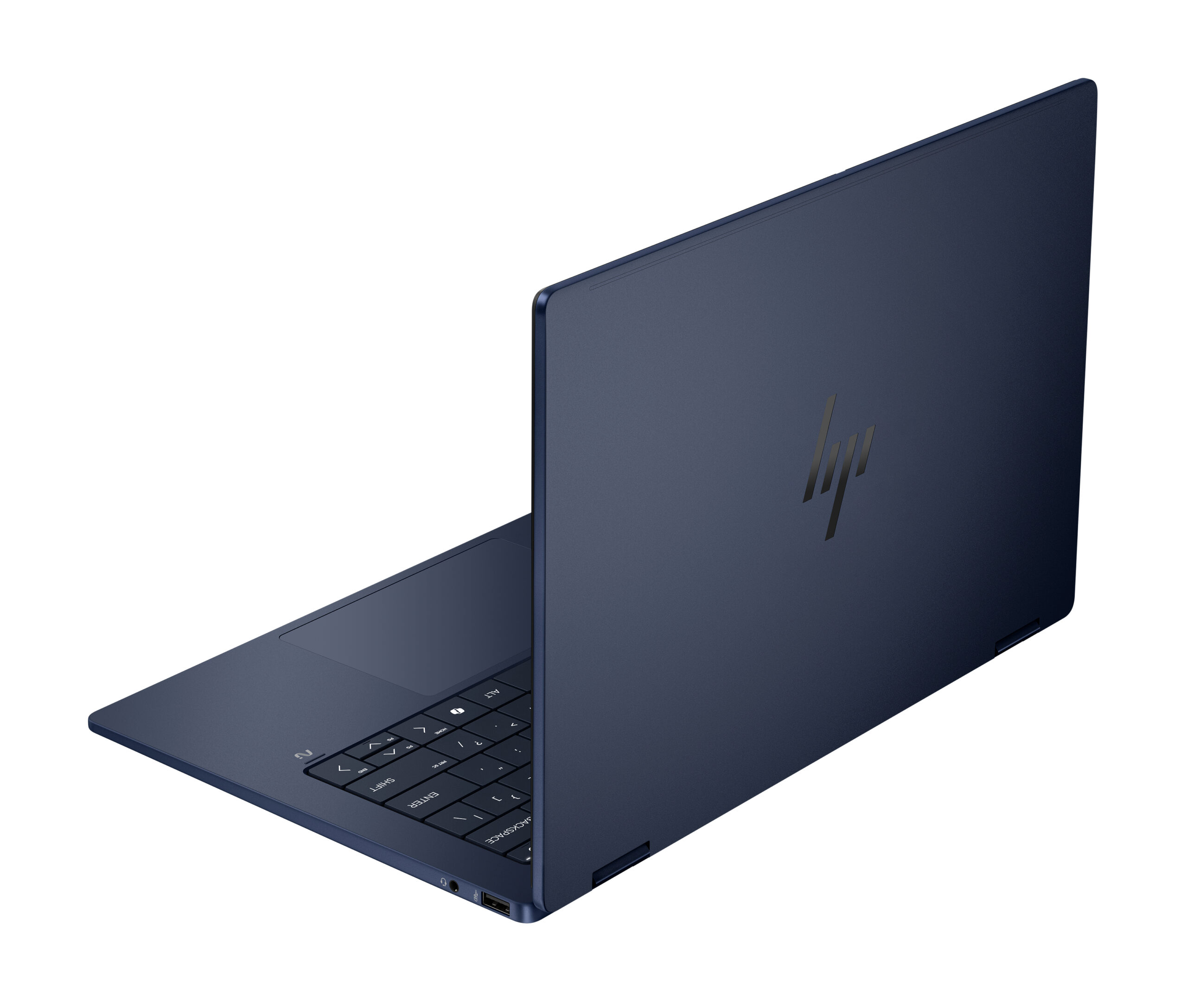 HP OmniBook X Flip 2-in-1 — Core Ultra 7, 32 GB, 1 TB SSD