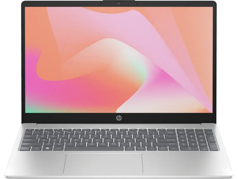 HP 15-fd0127dx — Core i7, 16 GB, 512 GB SSD